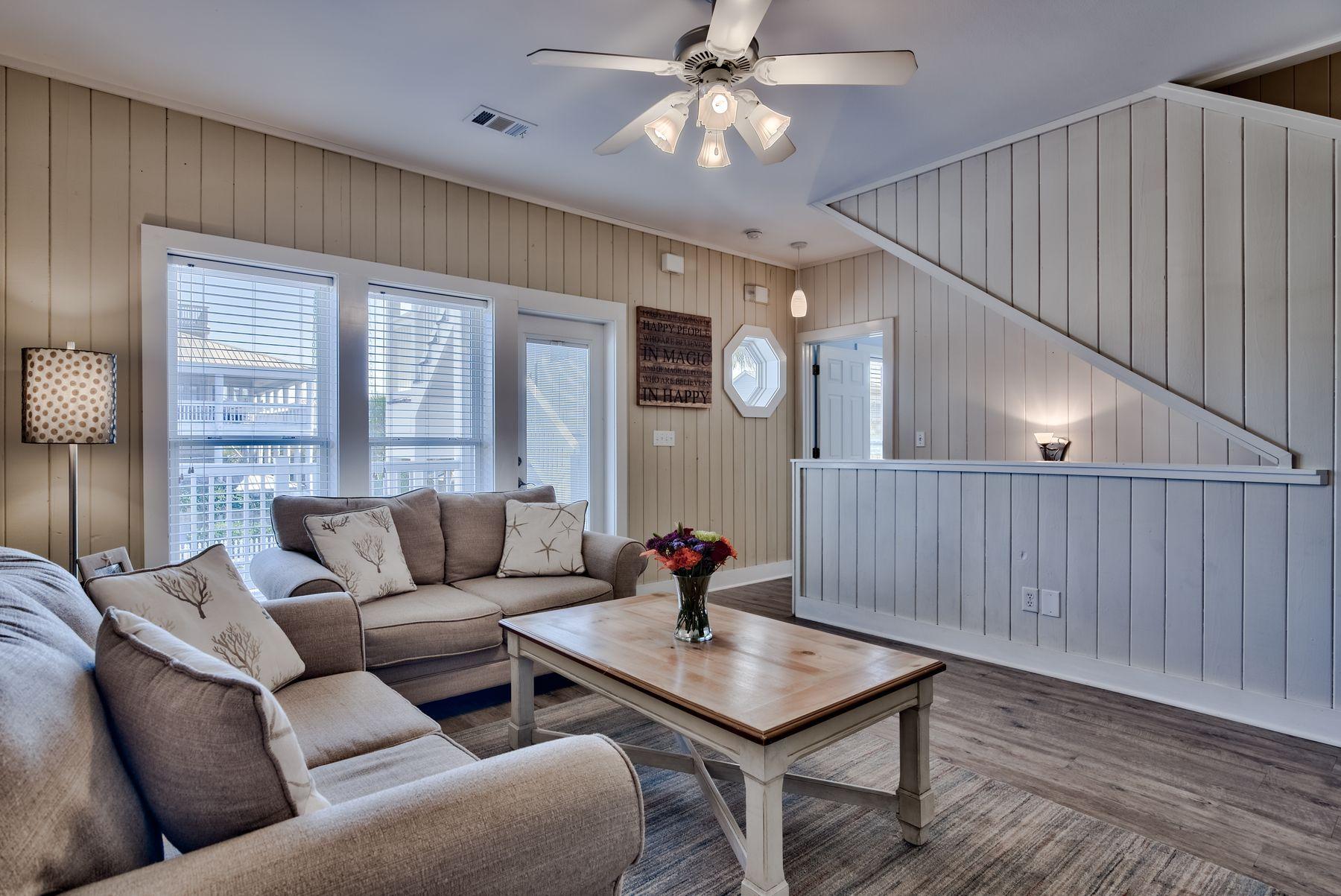 GRAYTON BEACH - Residential