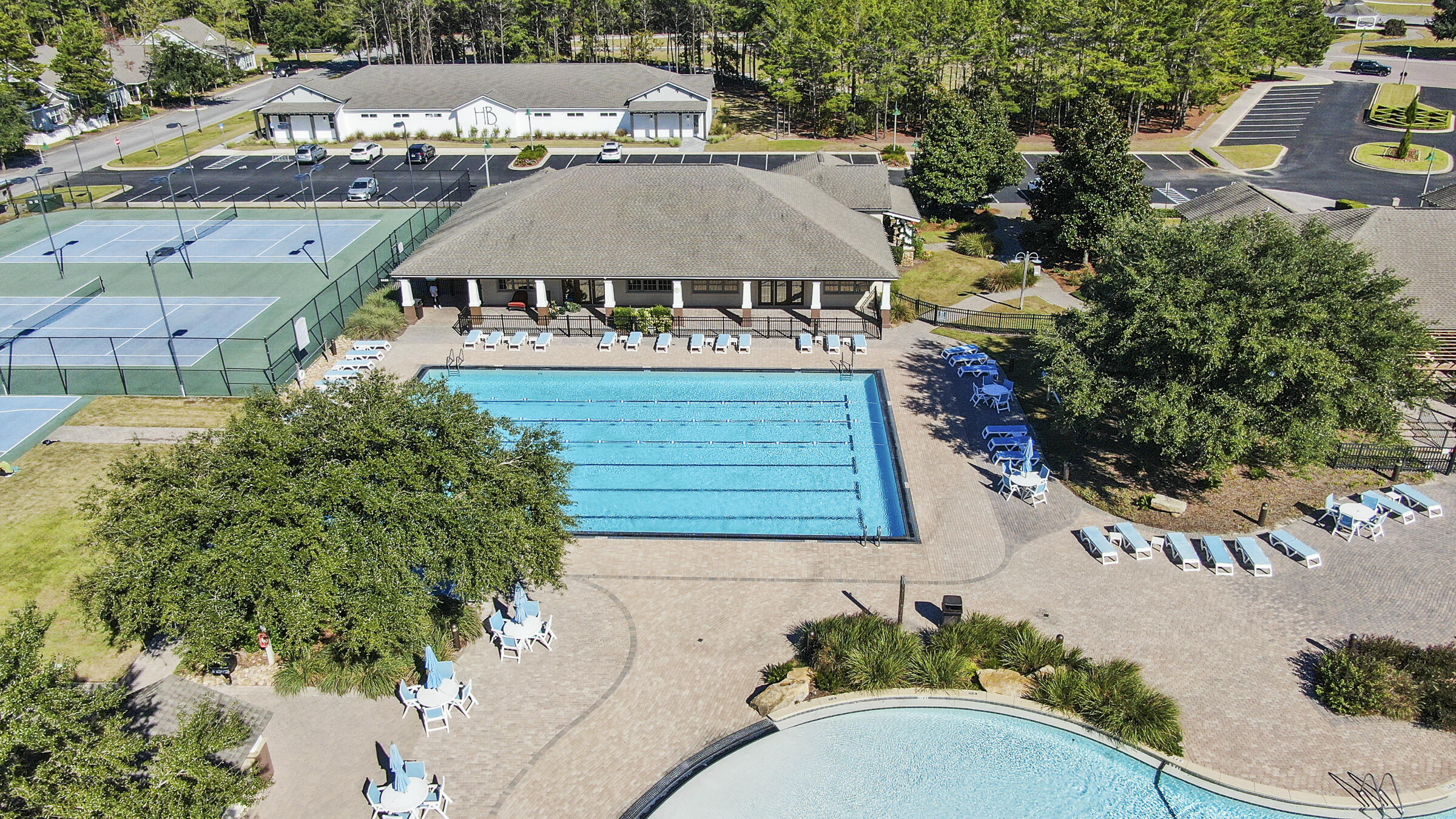 Hammock Bay - Residential