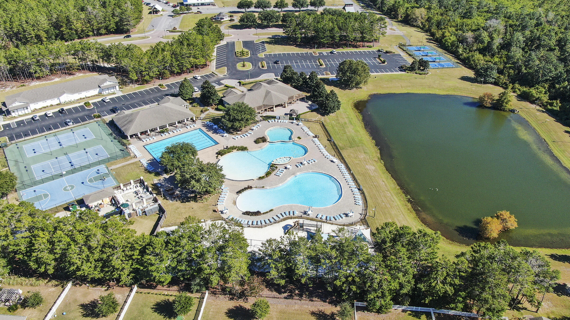 Hammock Bay - Residential