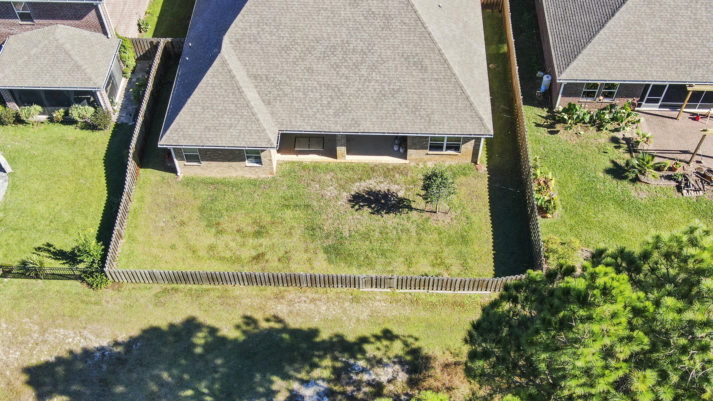 Hammock Bay - Residential