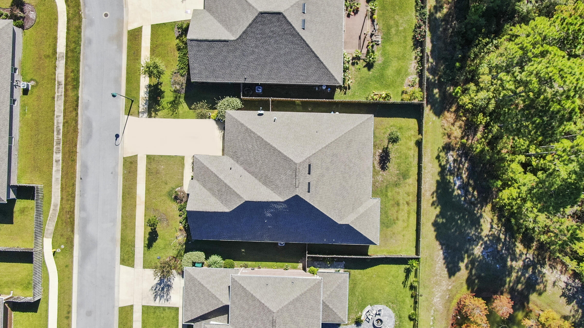 Hammock Bay - Residential