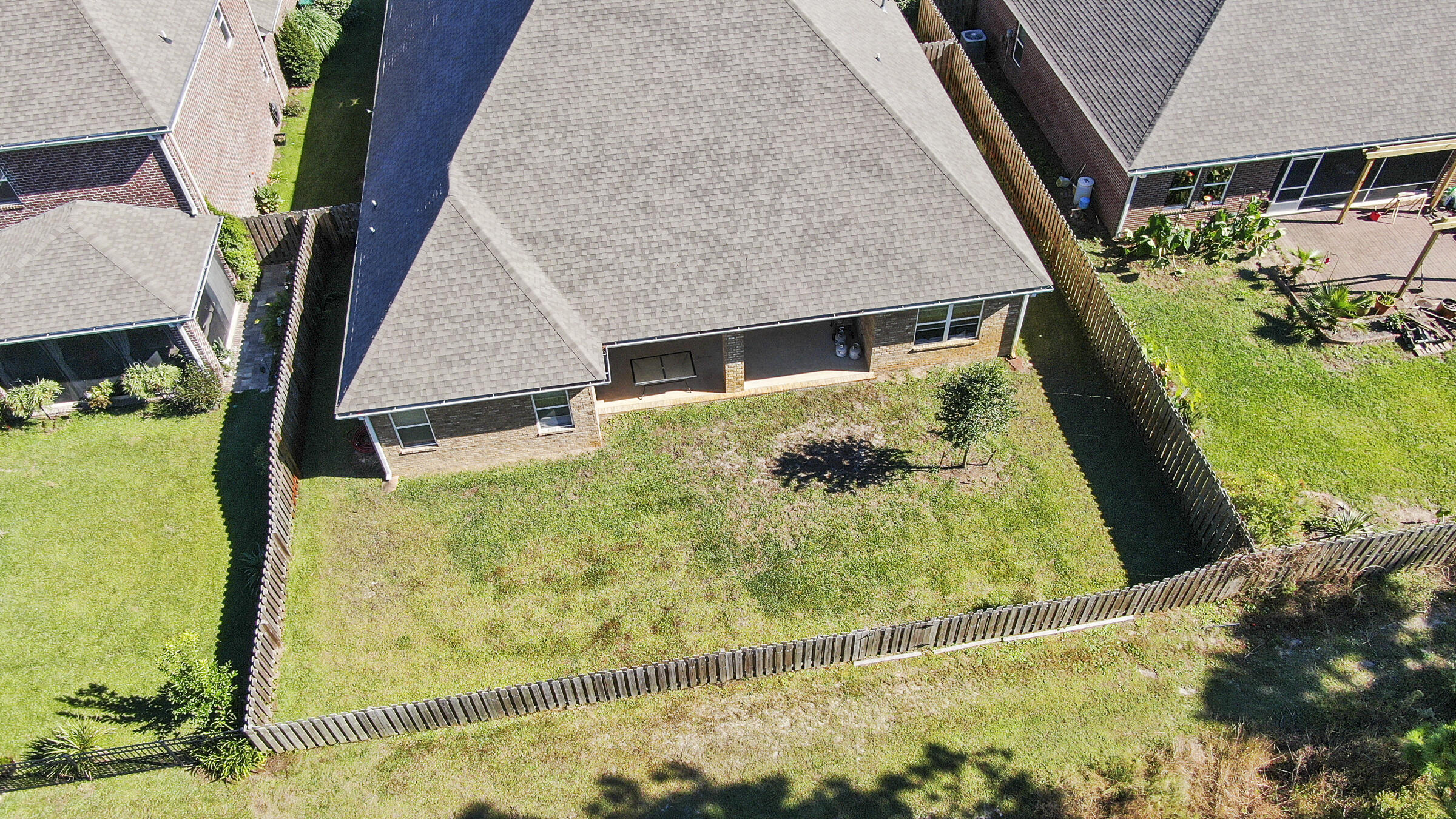 Hammock Bay - Residential