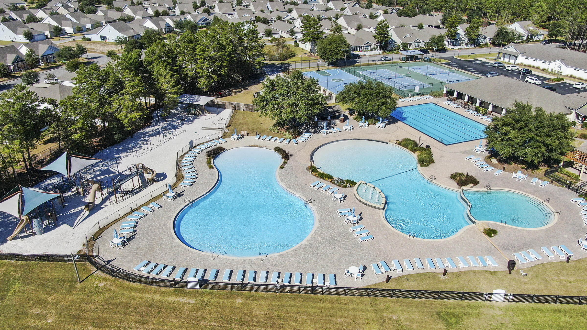 Hammock Bay - Residential