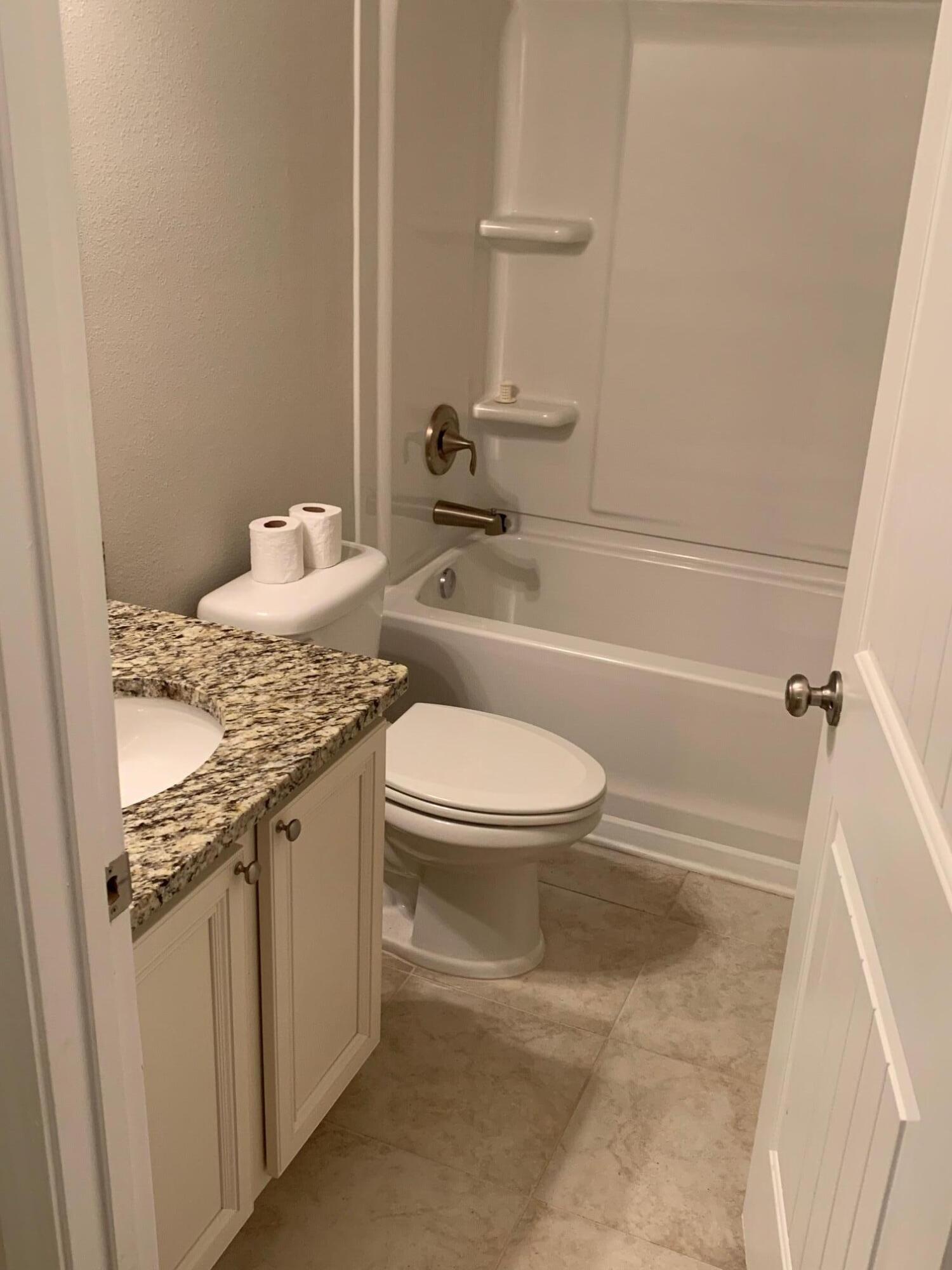 Hammock Bay - Residential