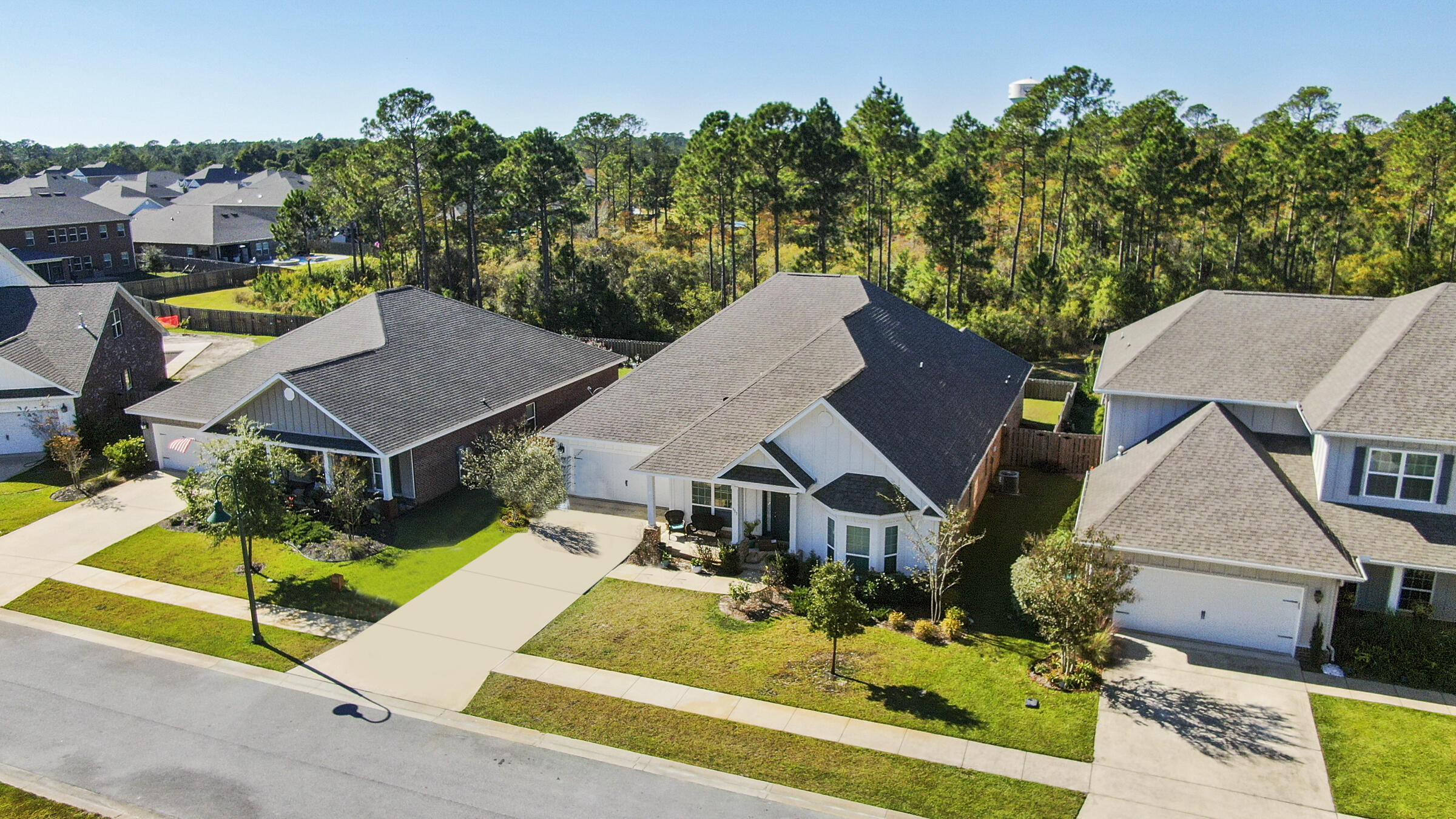 Hammock Bay - Residential