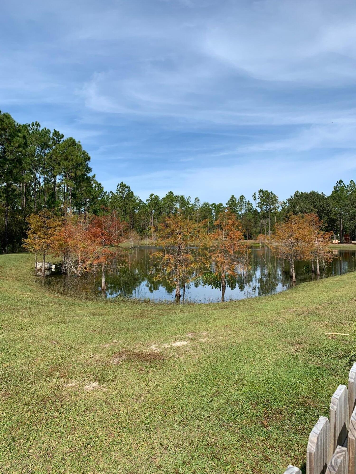 Hammock Bay - Residential