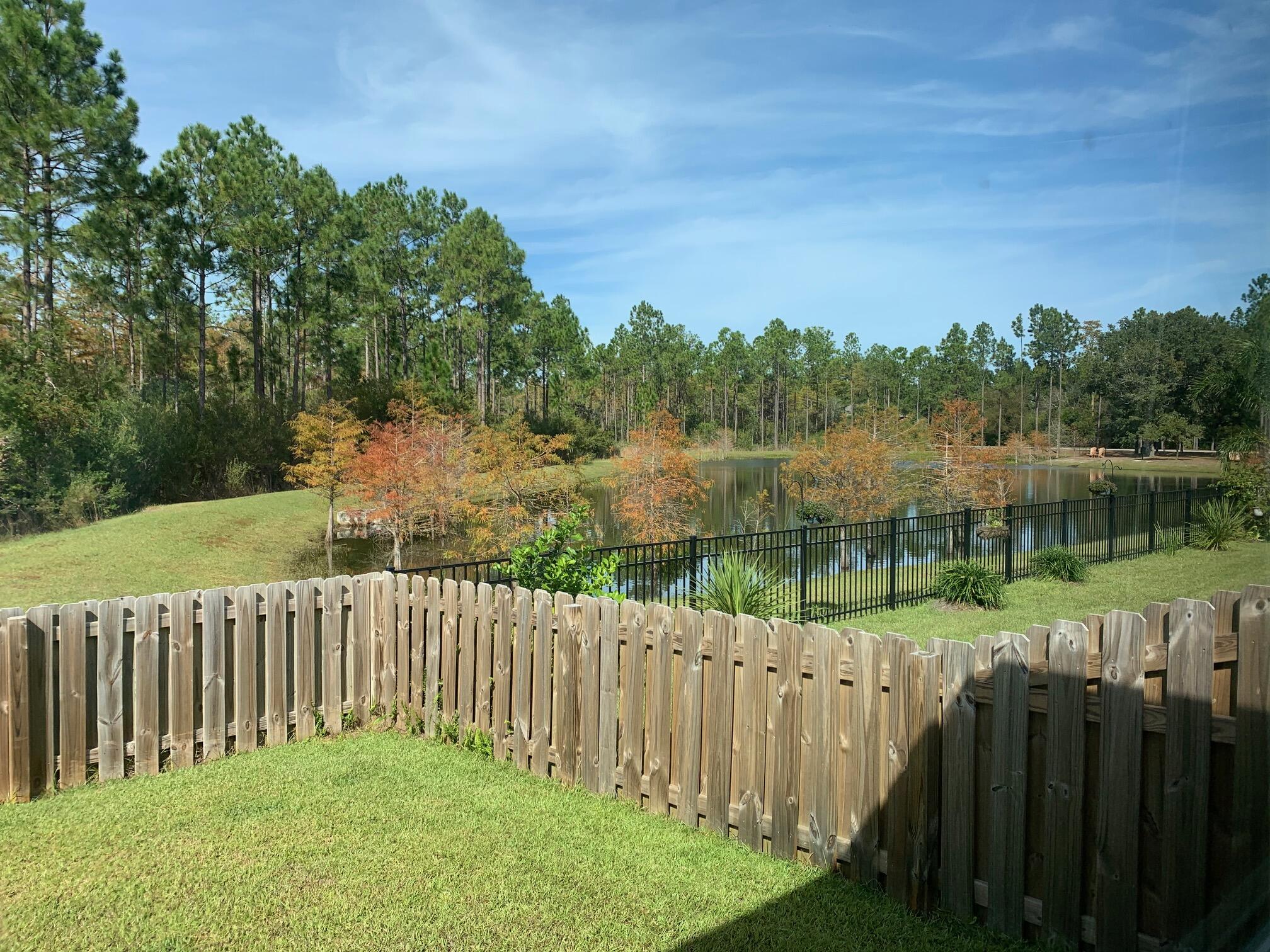 Hammock Bay - Residential