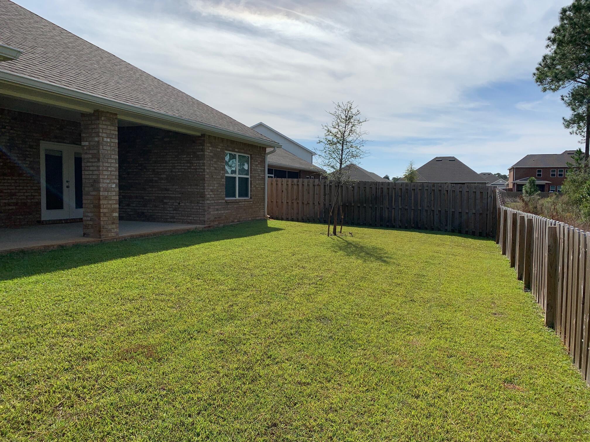 Hammock Bay - Residential