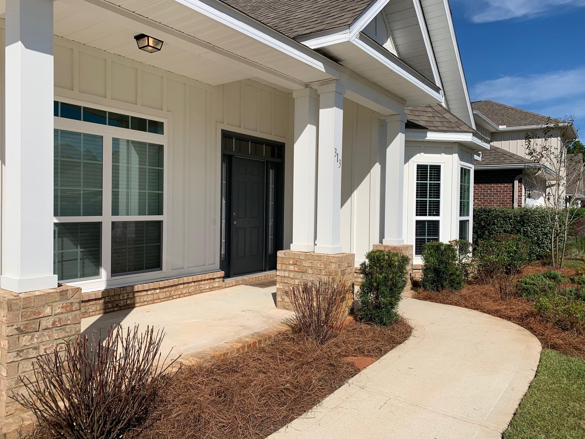 Hammock Bay - Residential