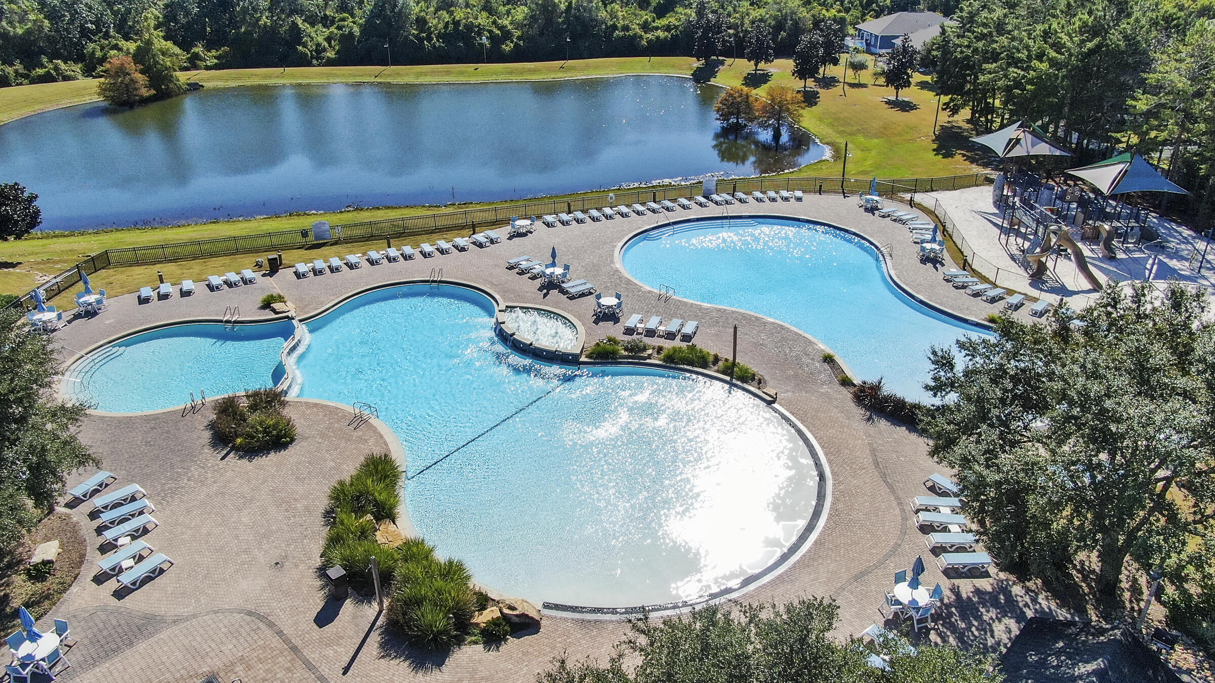 Hammock Bay - Residential