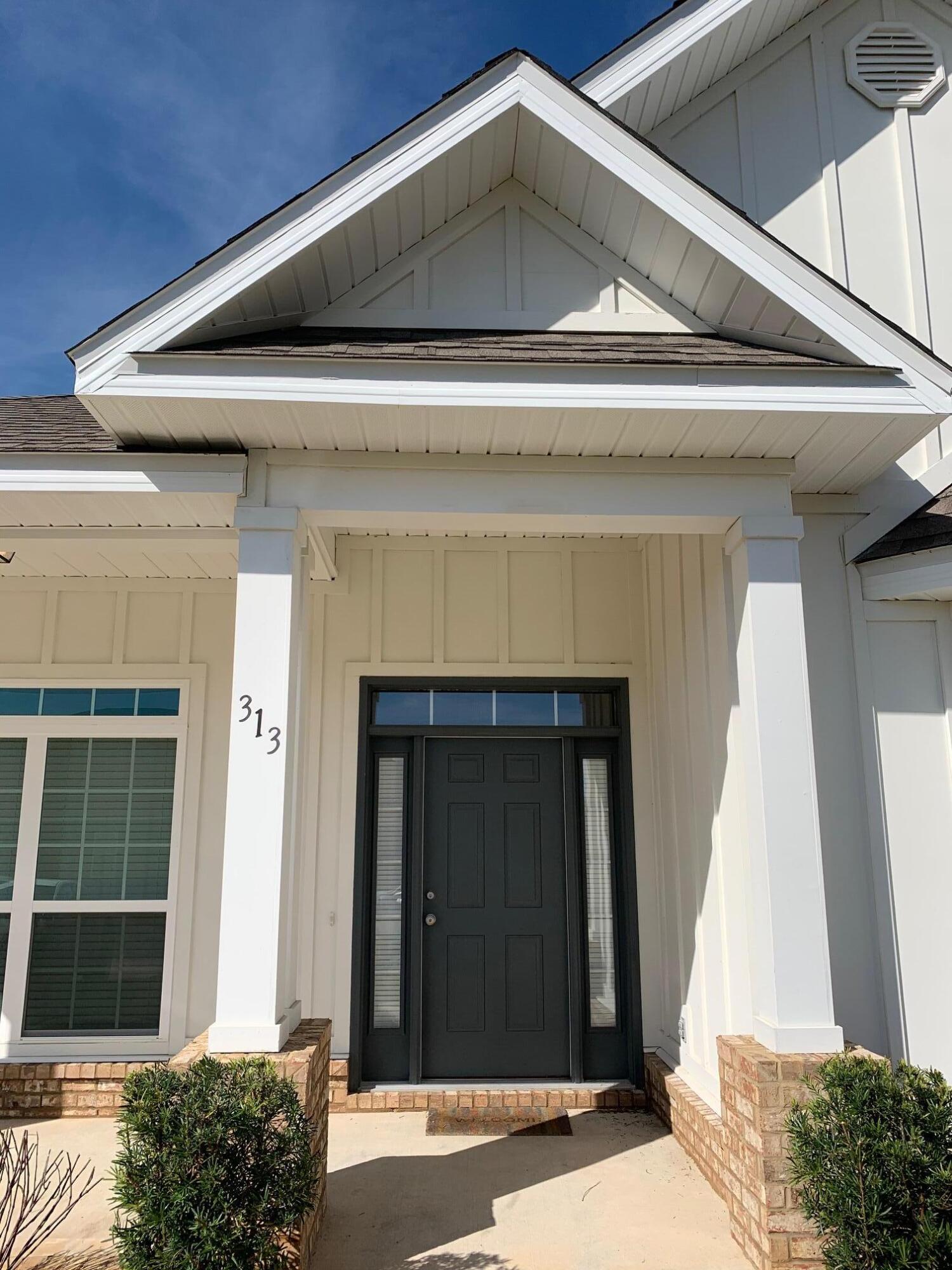 Hammock Bay - Residential