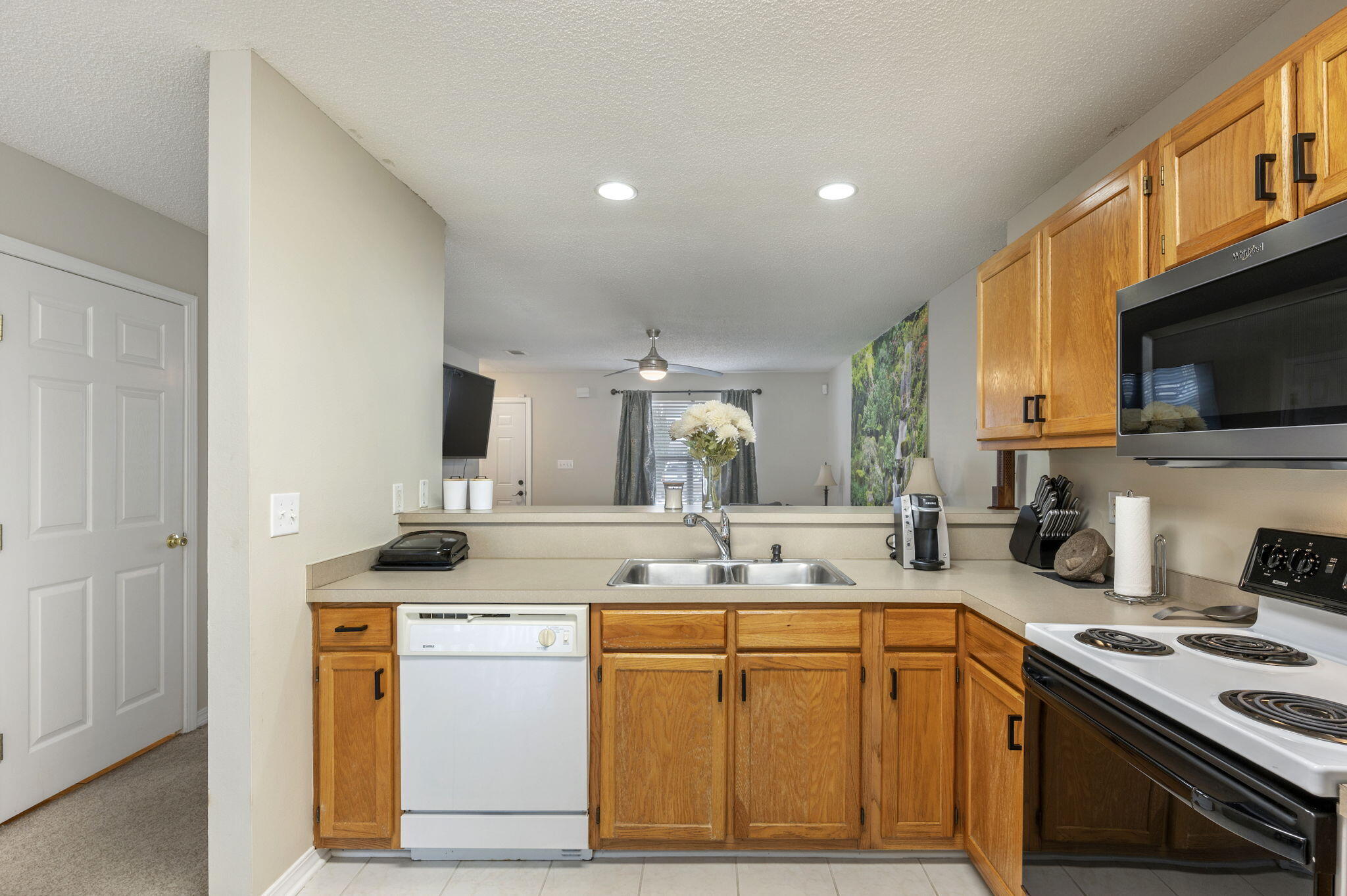 FOREST OAKS PH 2 - Residential