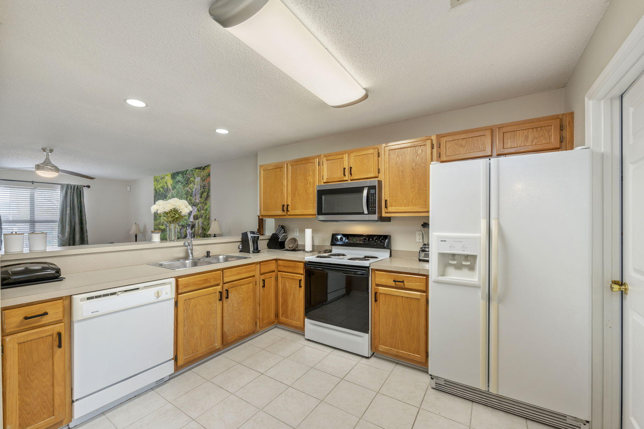 FOREST OAKS PH 2 - Residential