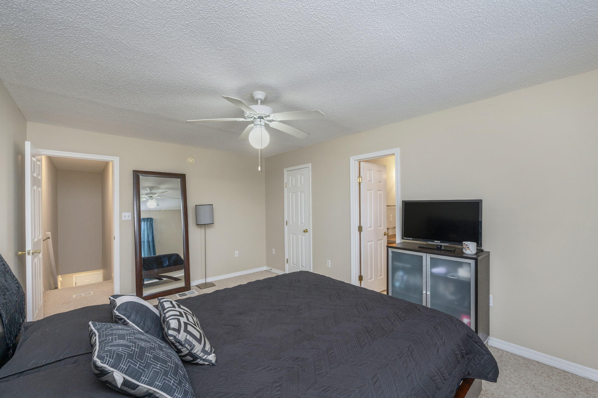 FOREST OAKS PH 2 - Residential