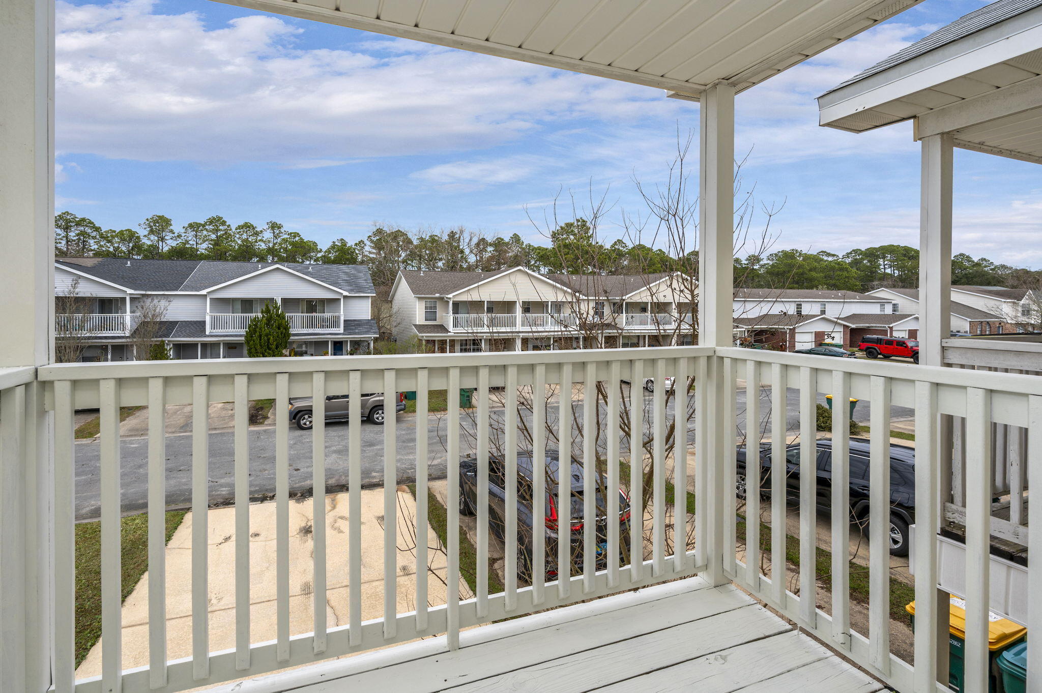 FOREST OAKS PH 2 - Residential