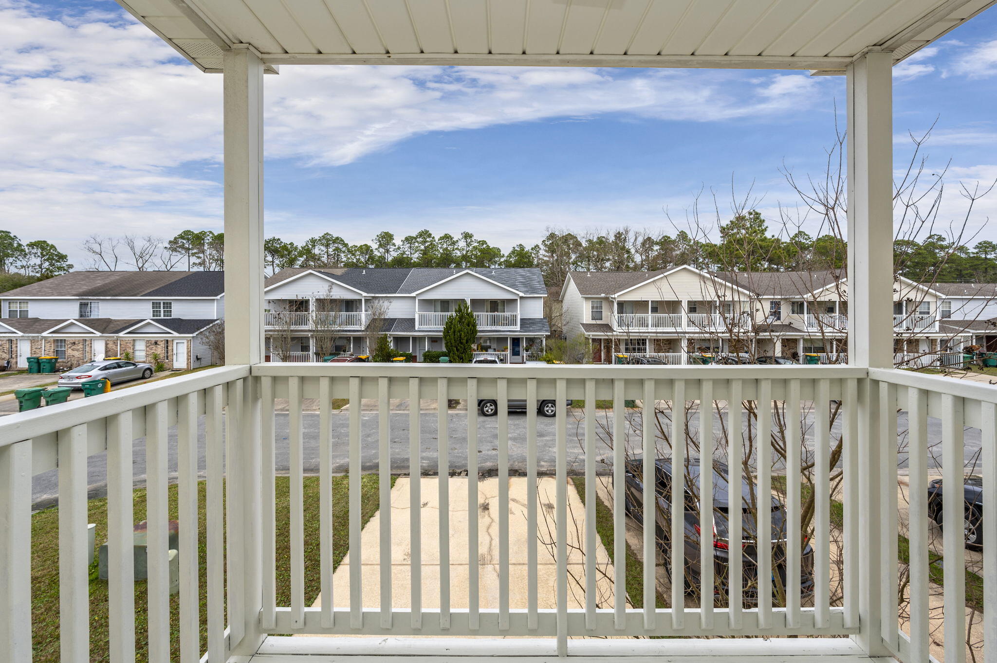 FOREST OAKS PH 2 - Residential