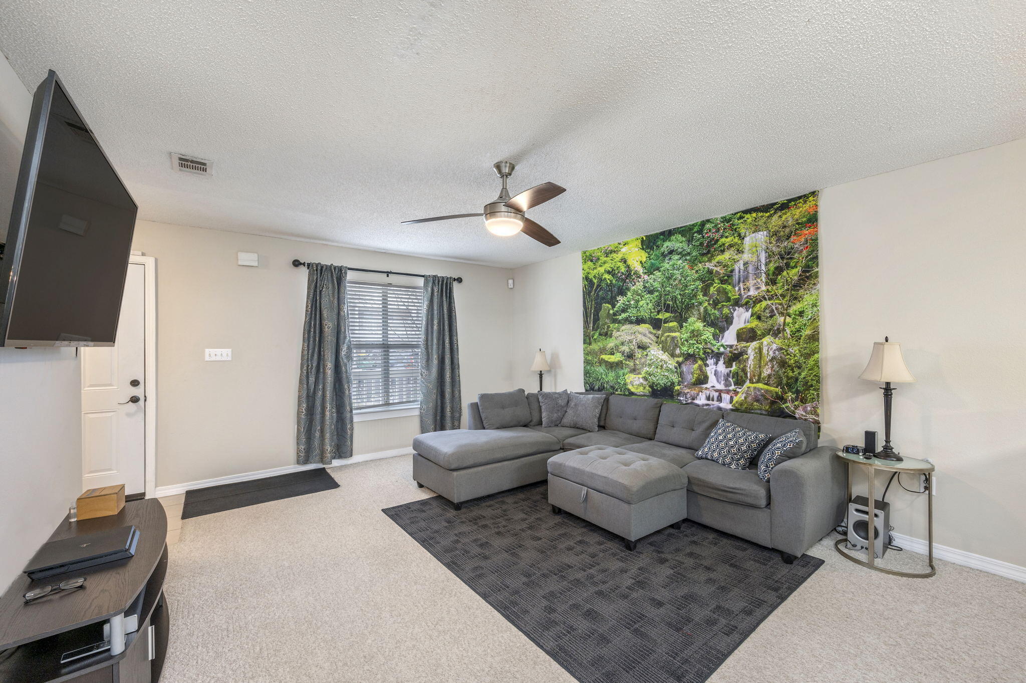 FOREST OAKS PH 2 - Residential