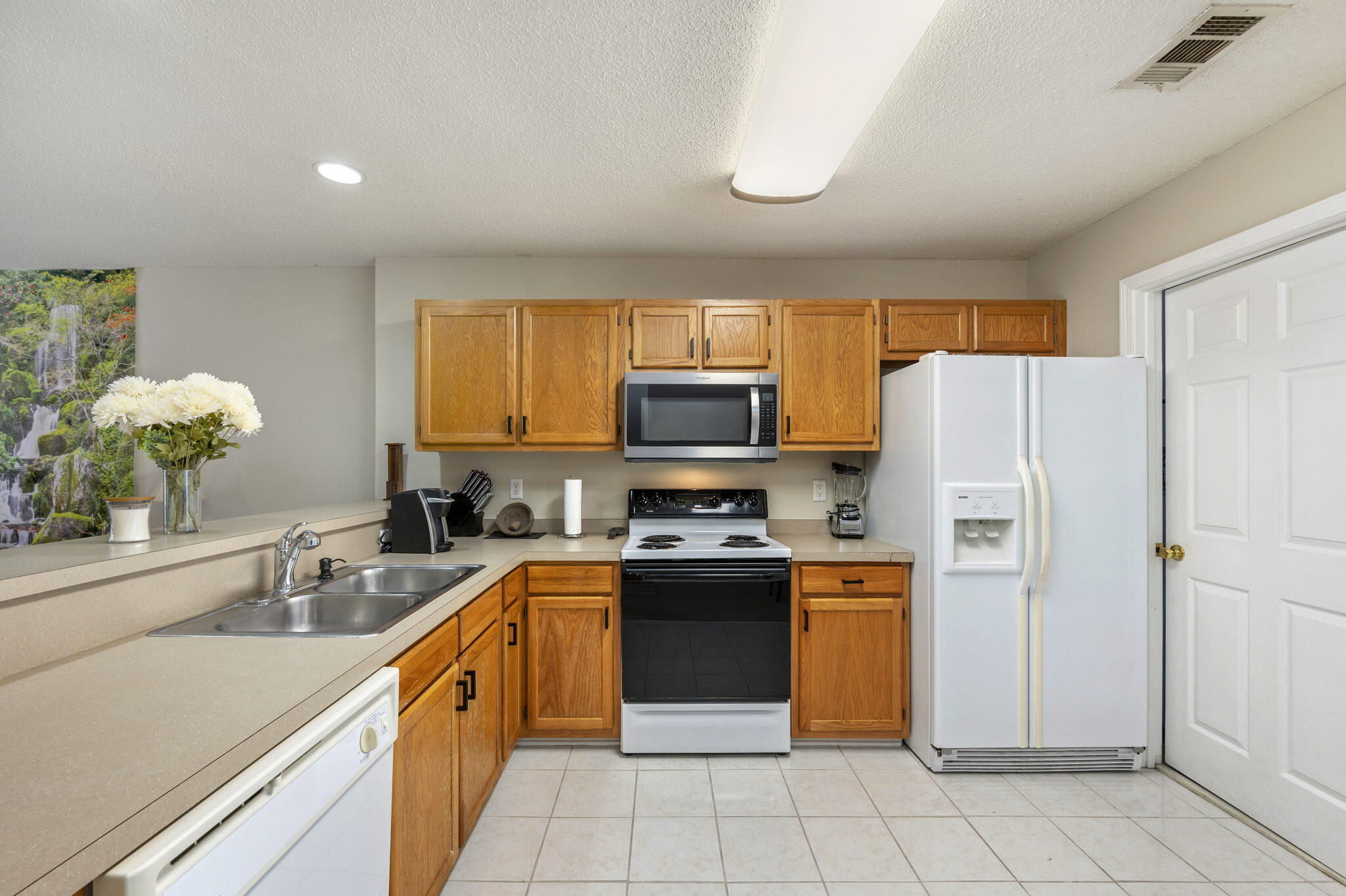 FOREST OAKS PH 2 - Residential