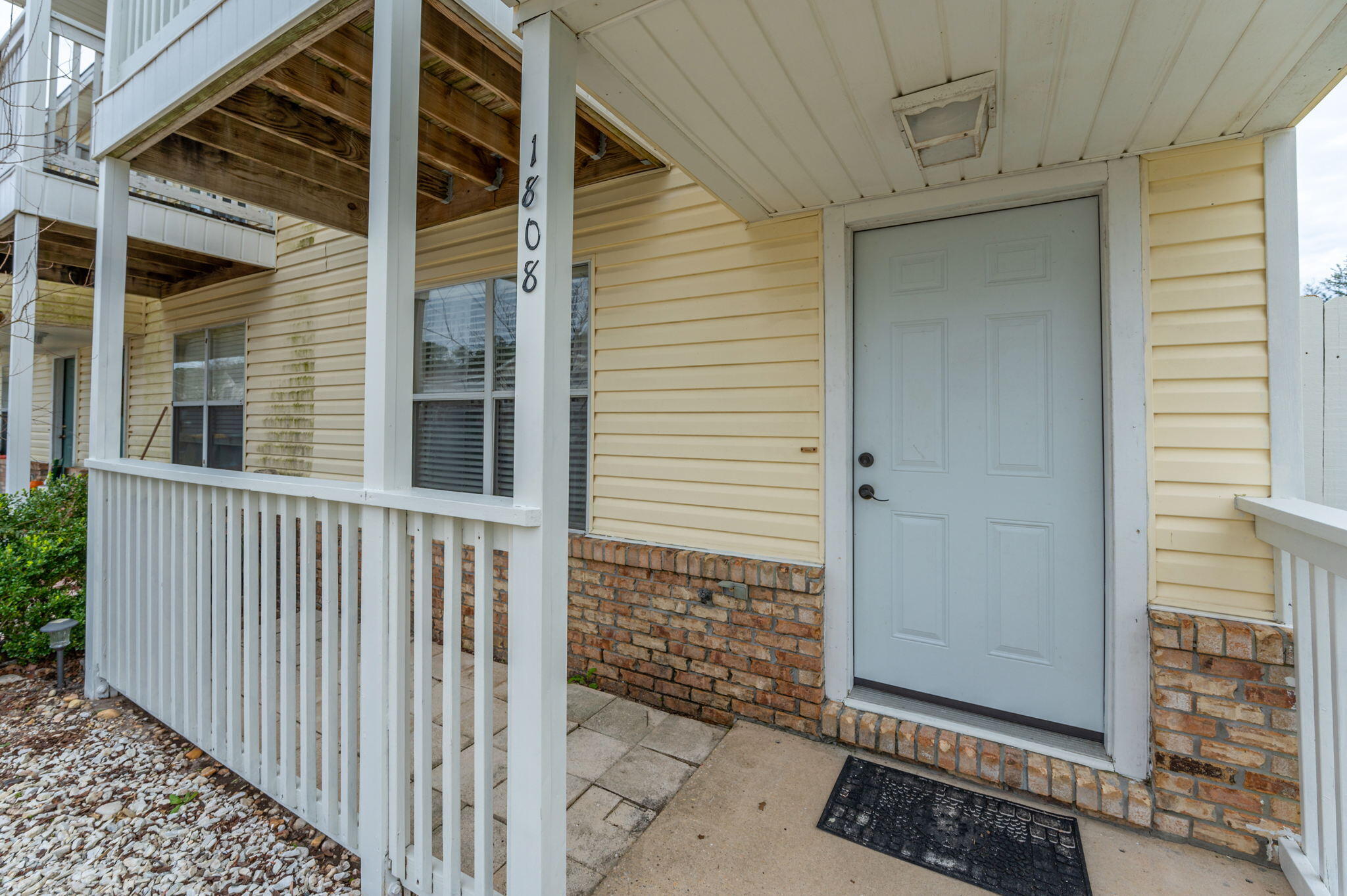 FOREST OAKS PH 2 - Residential