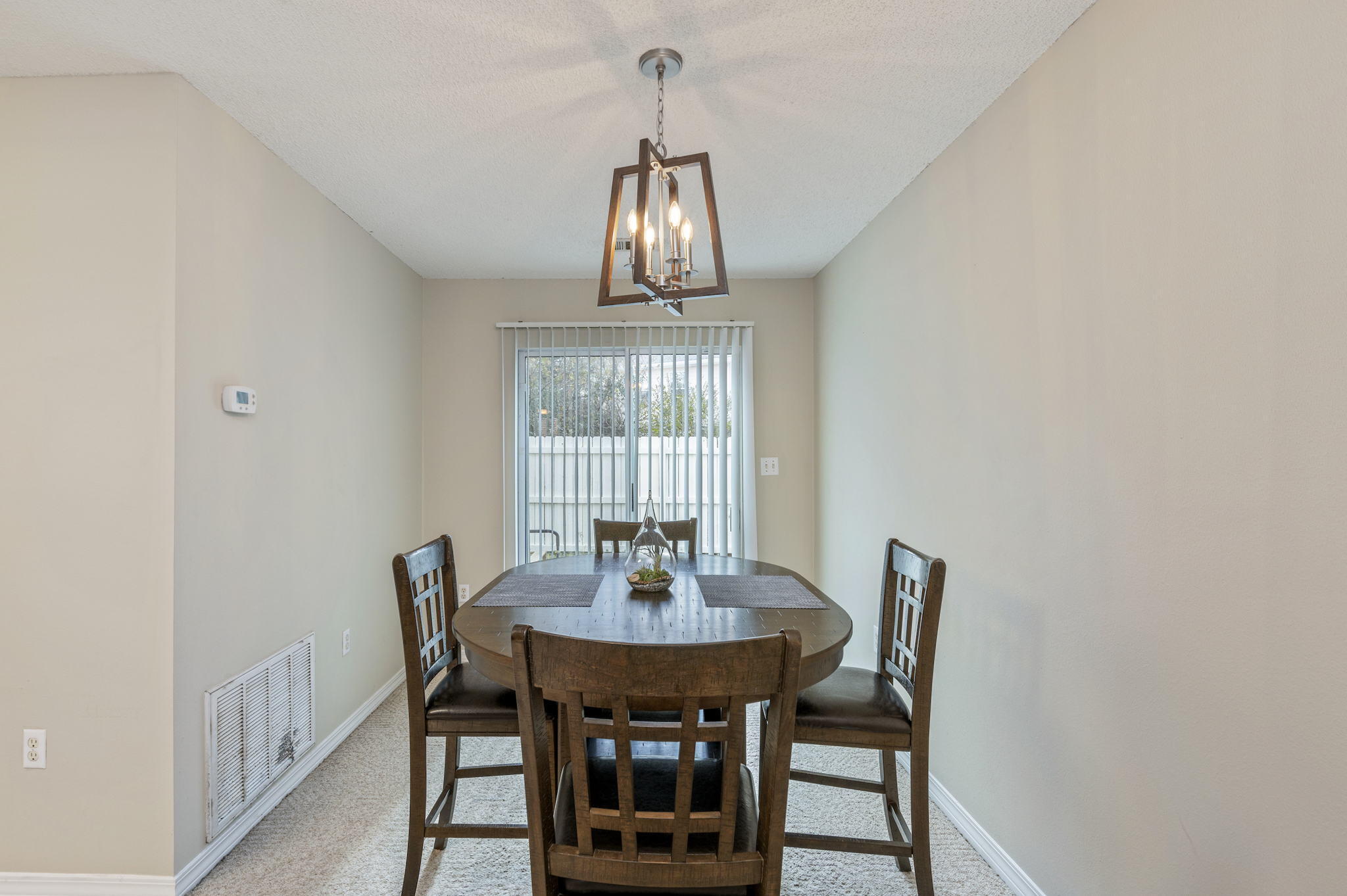 FOREST OAKS PH 2 - Residential