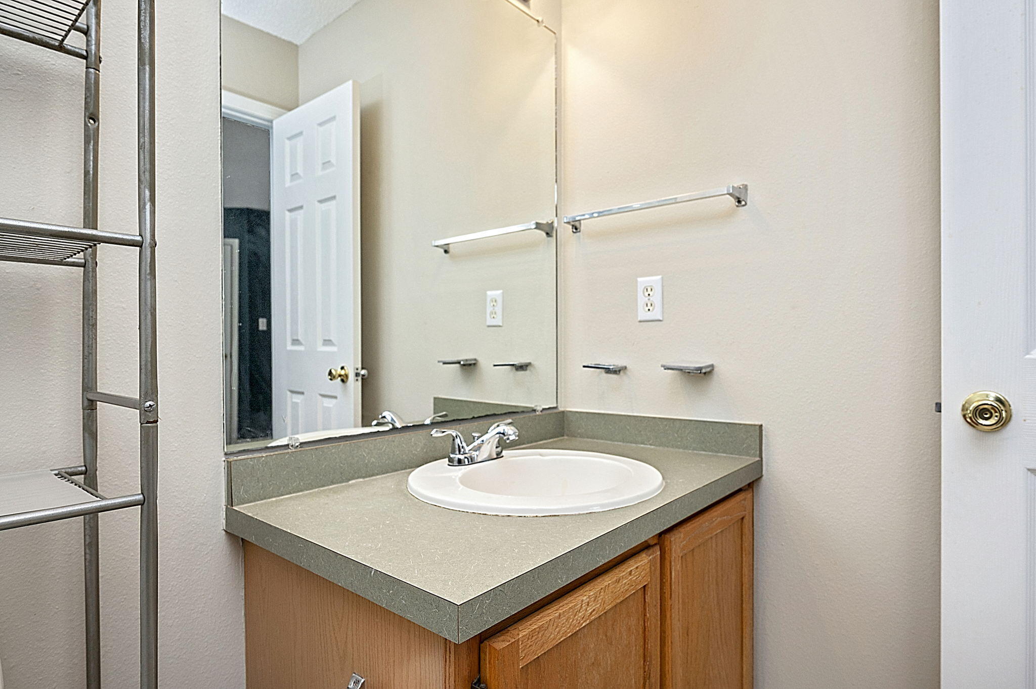 FOREST OAKS PH 2 - Residential