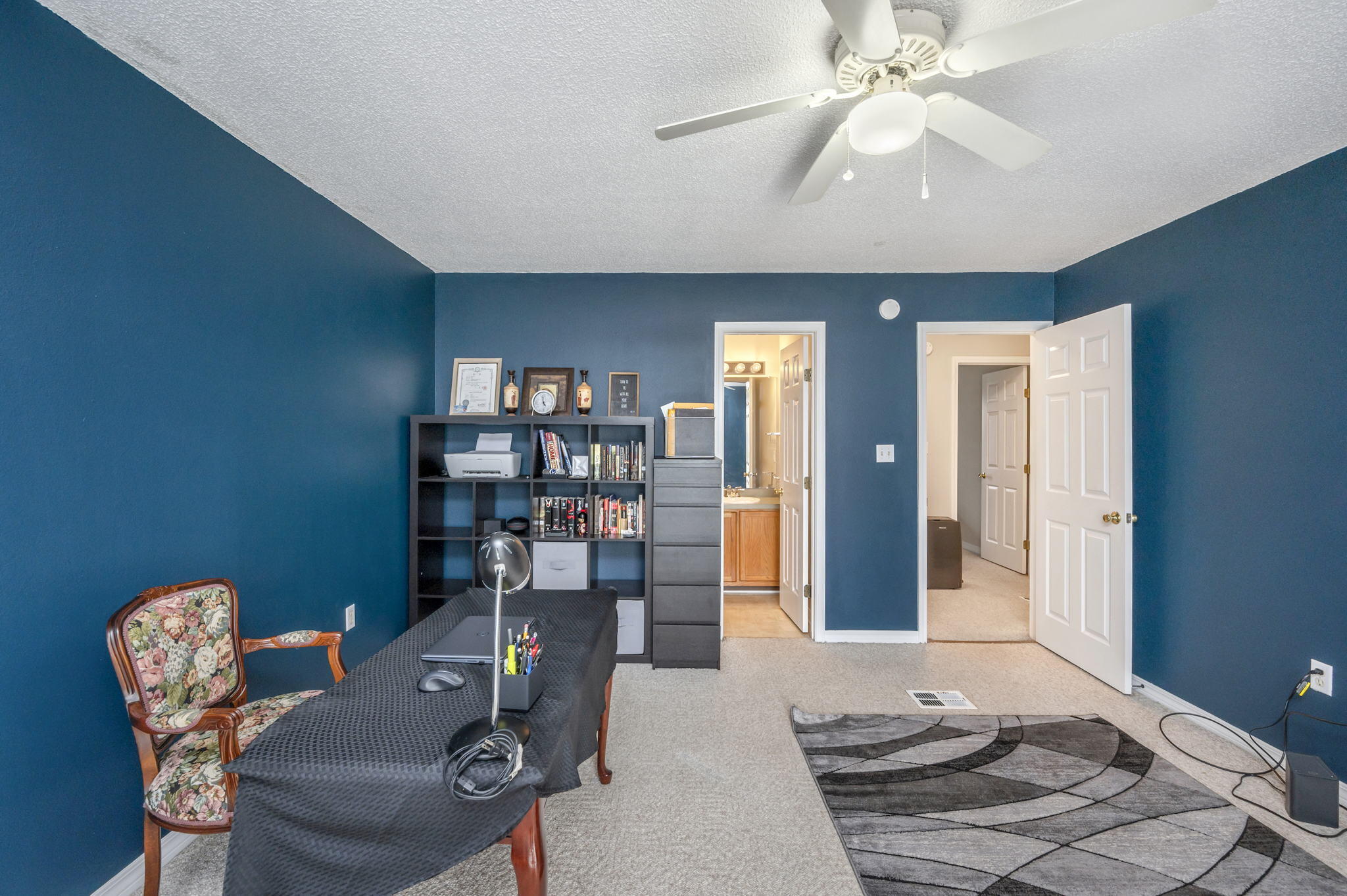 FOREST OAKS PH 2 - Residential