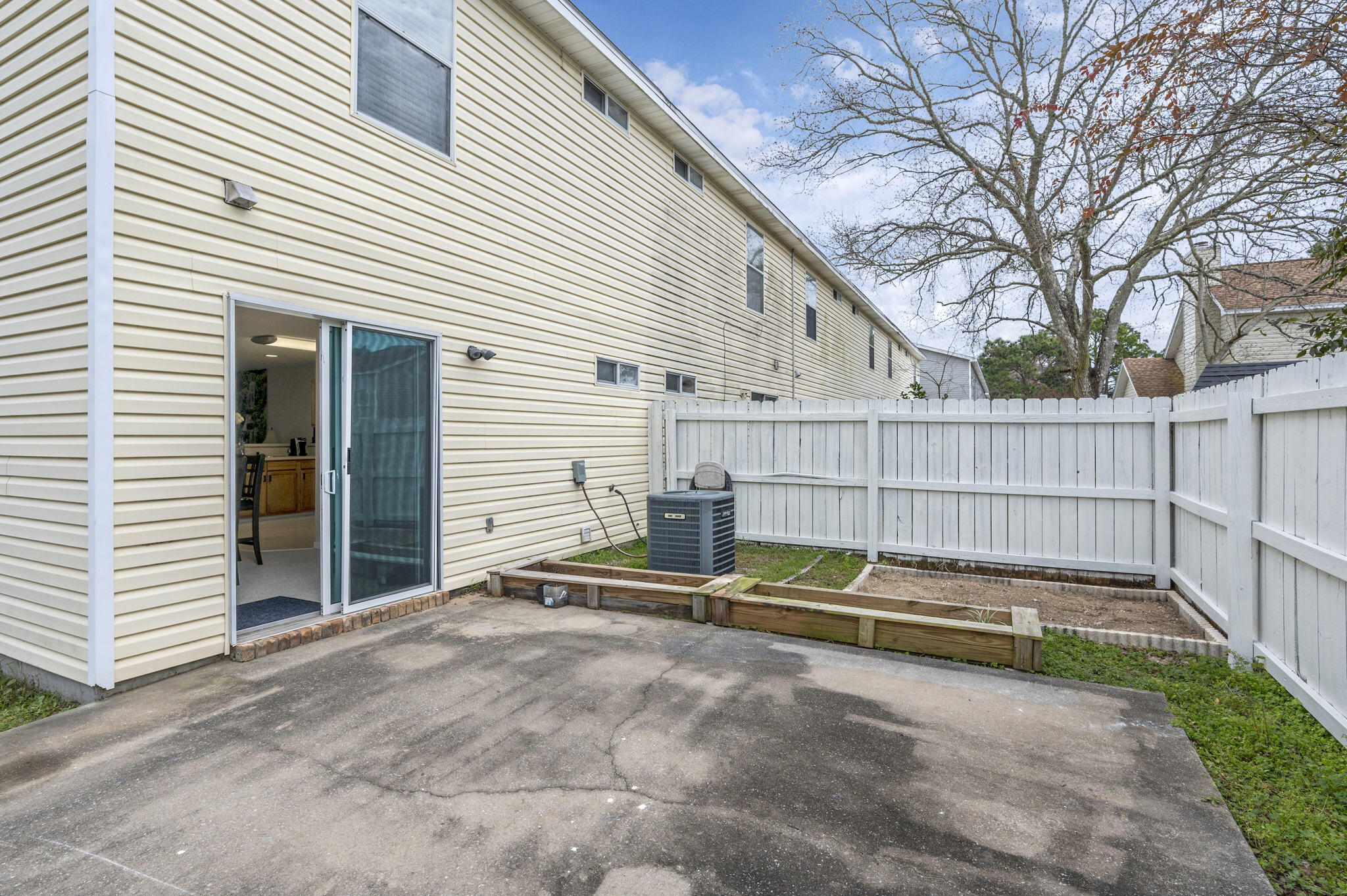 FOREST OAKS PH 2 - Residential