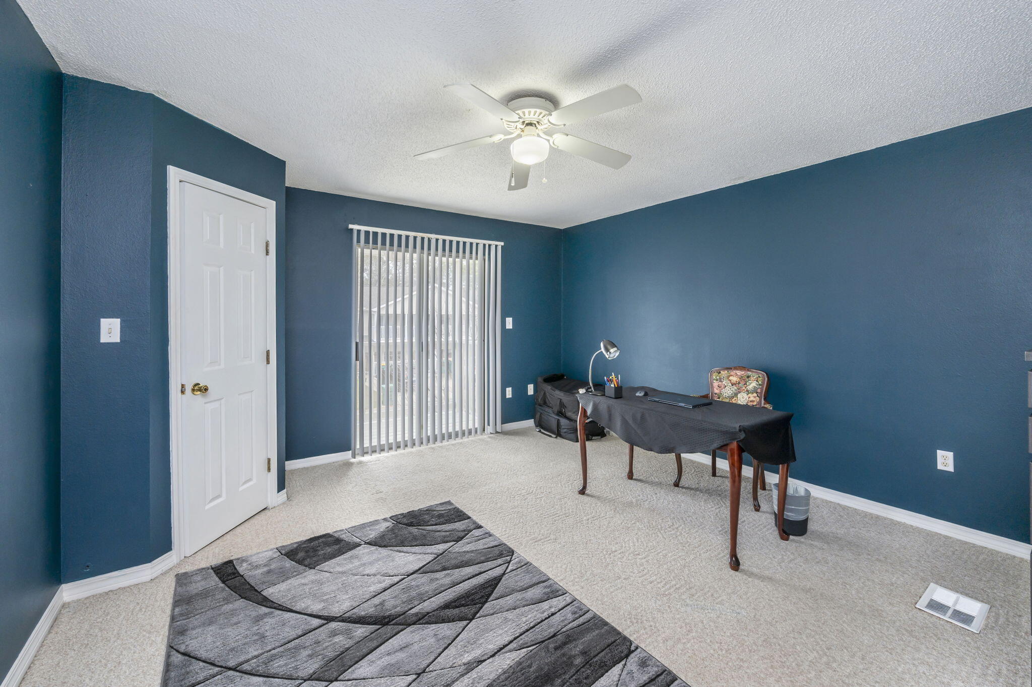 FOREST OAKS PH 2 - Residential