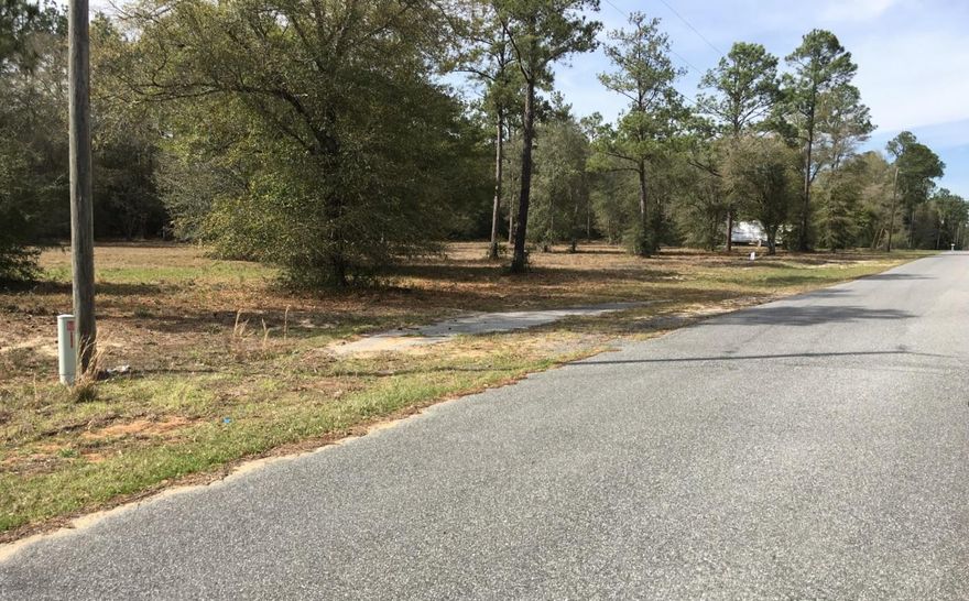 This is the perfect area just waiting for that brand new home to become a reality. Lot is next to Willow Creek Plantation PH 2 and can even be split into 2 or more lots if desired. With 2 acres of land you can only dream of what you can envision there. Just a short distance to local shopping, restaurants and entertainment.