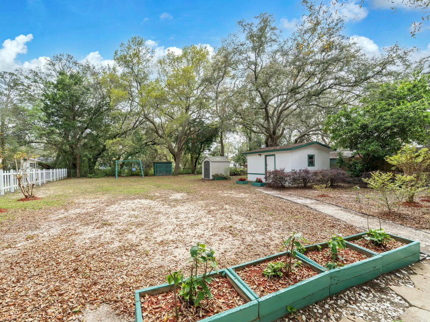 CHOCTAW 2ND ADDN - Residential