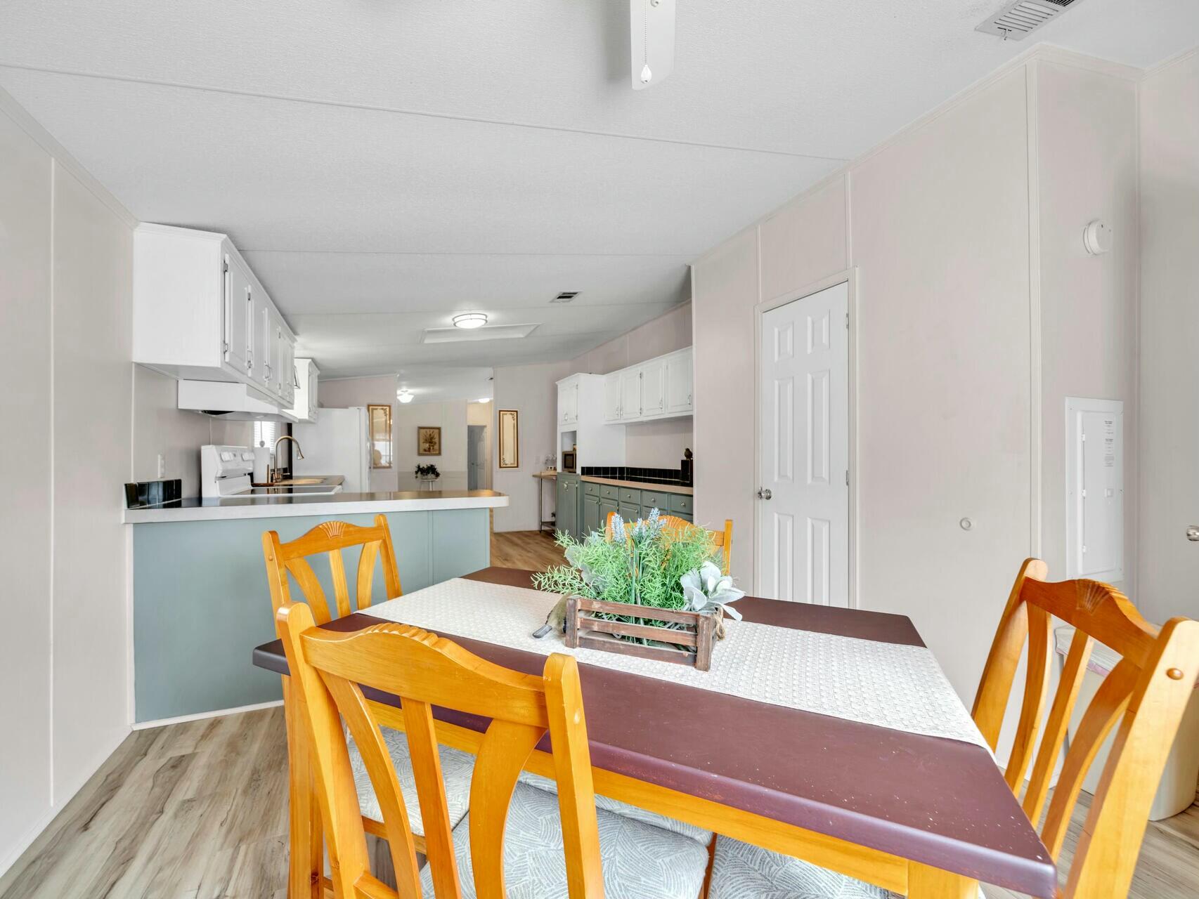 CHOCTAW 2ND ADDN - Residential