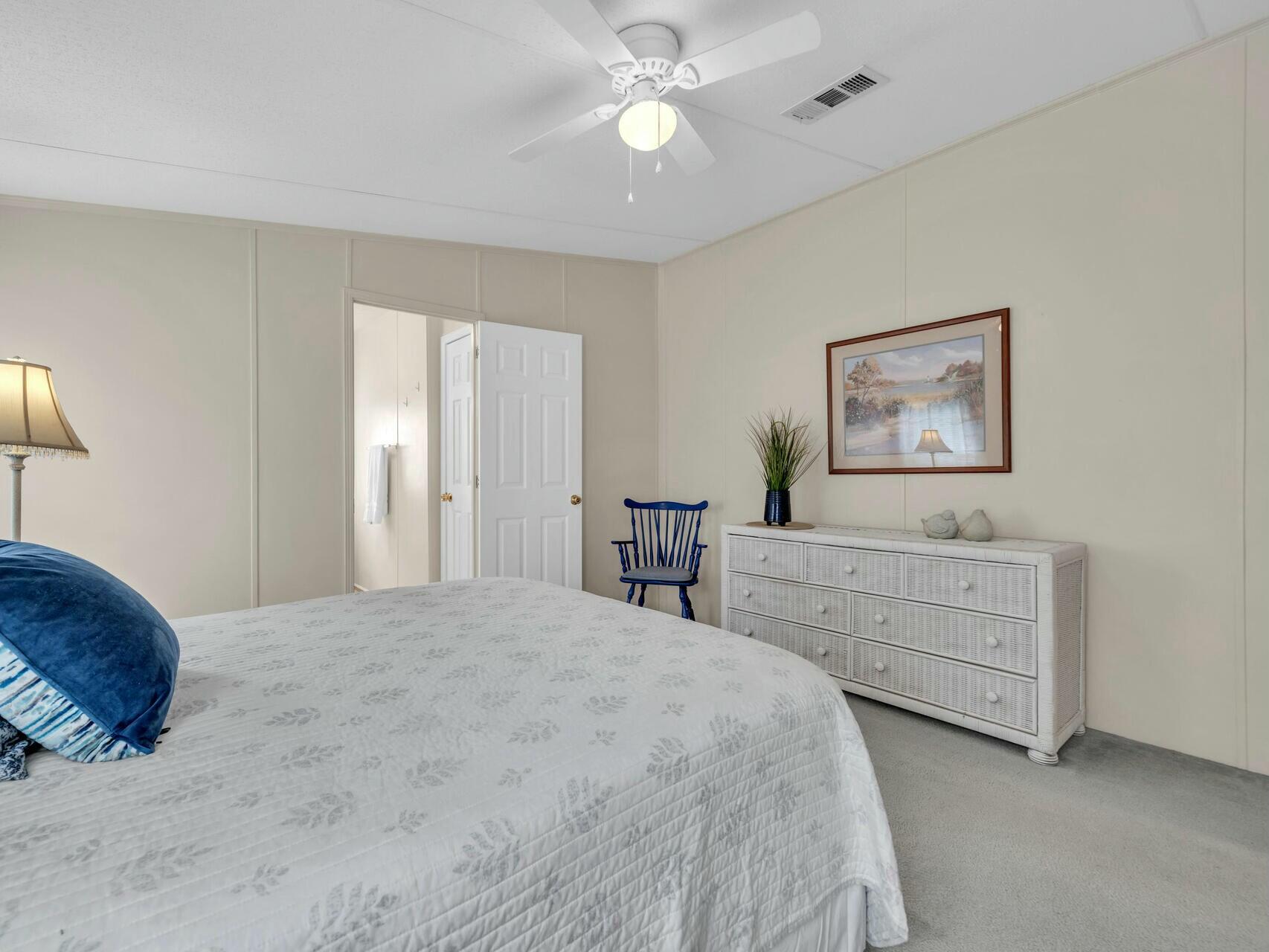 CHOCTAW 2ND ADDN - Residential