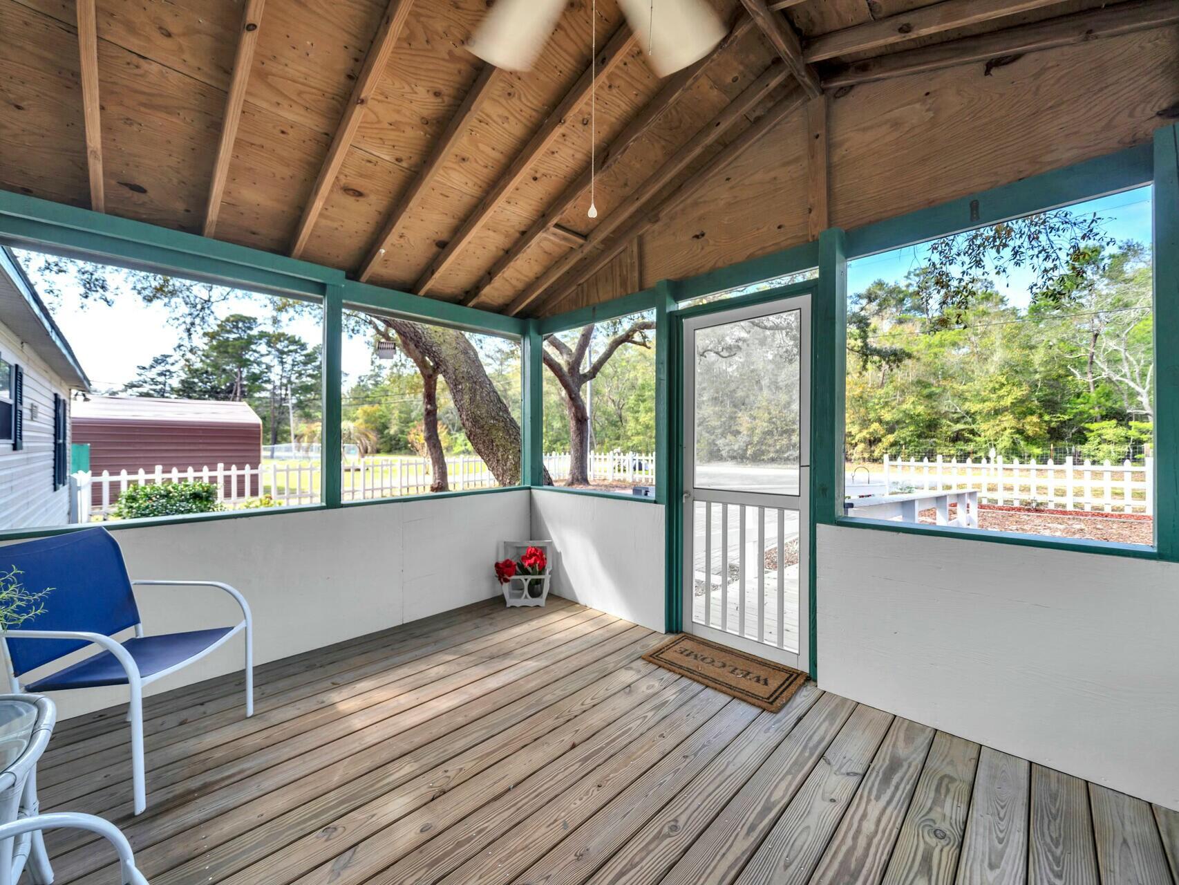 CHOCTAW 2ND ADDN - Residential