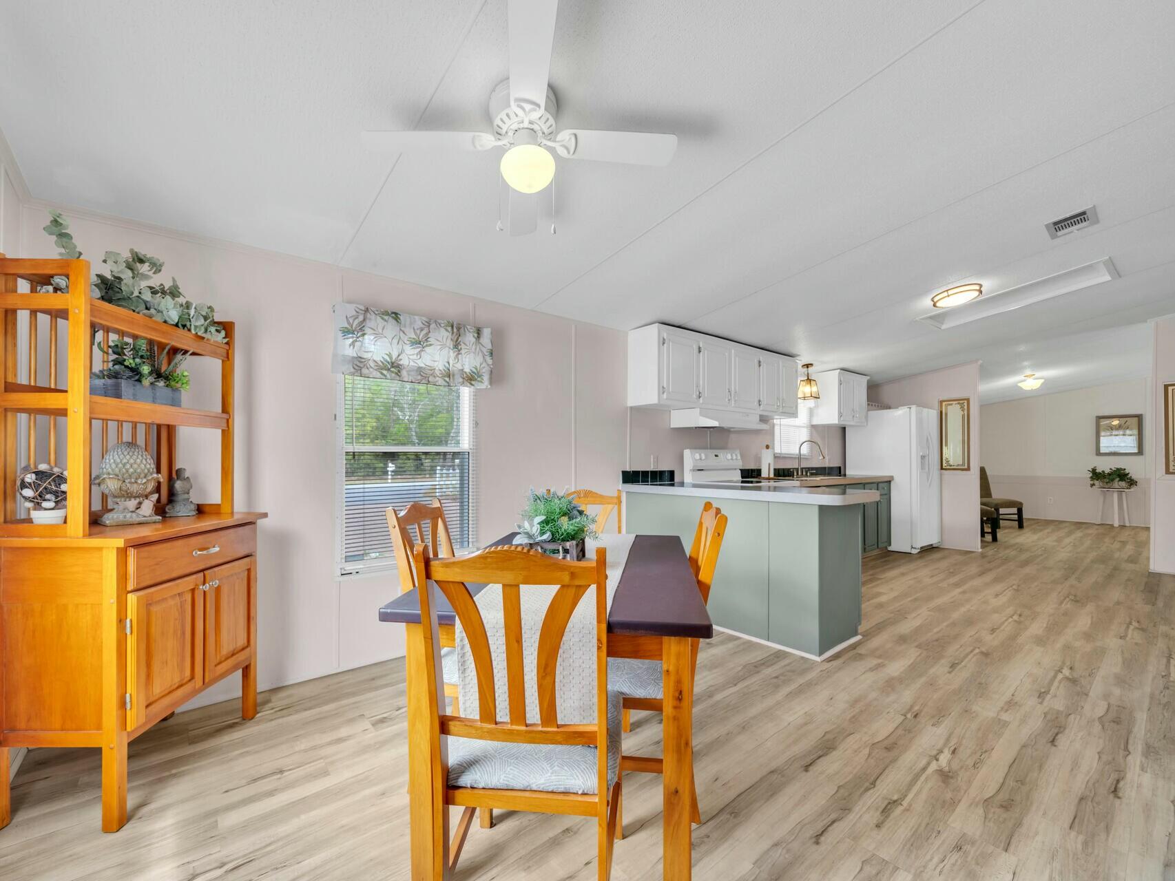 CHOCTAW 2ND ADDN - Residential