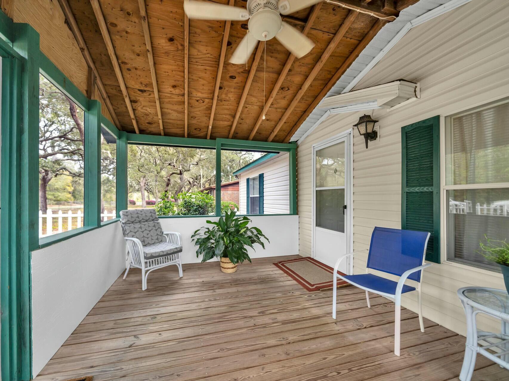 CHOCTAW 2ND ADDN - Residential
