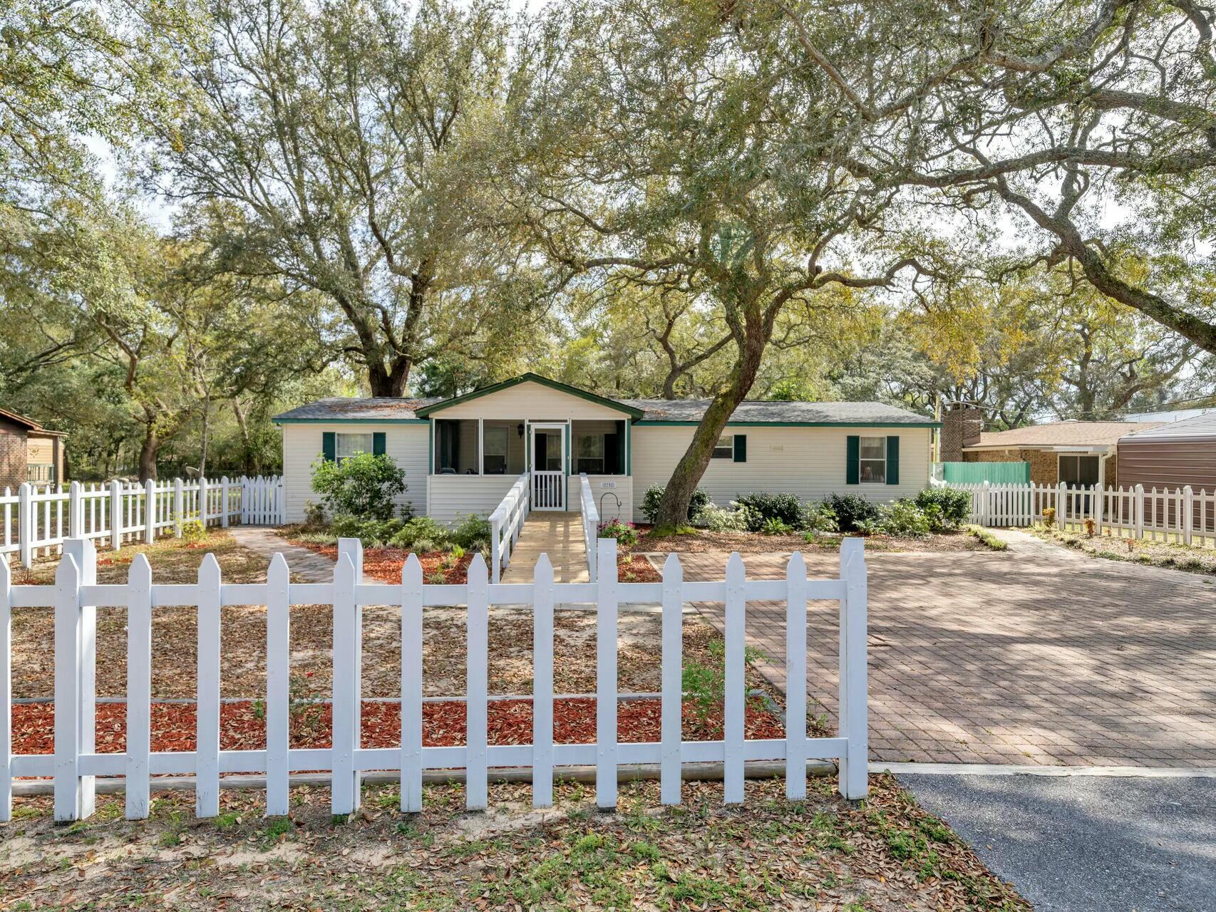 CHOCTAW 2ND ADDN - Residential