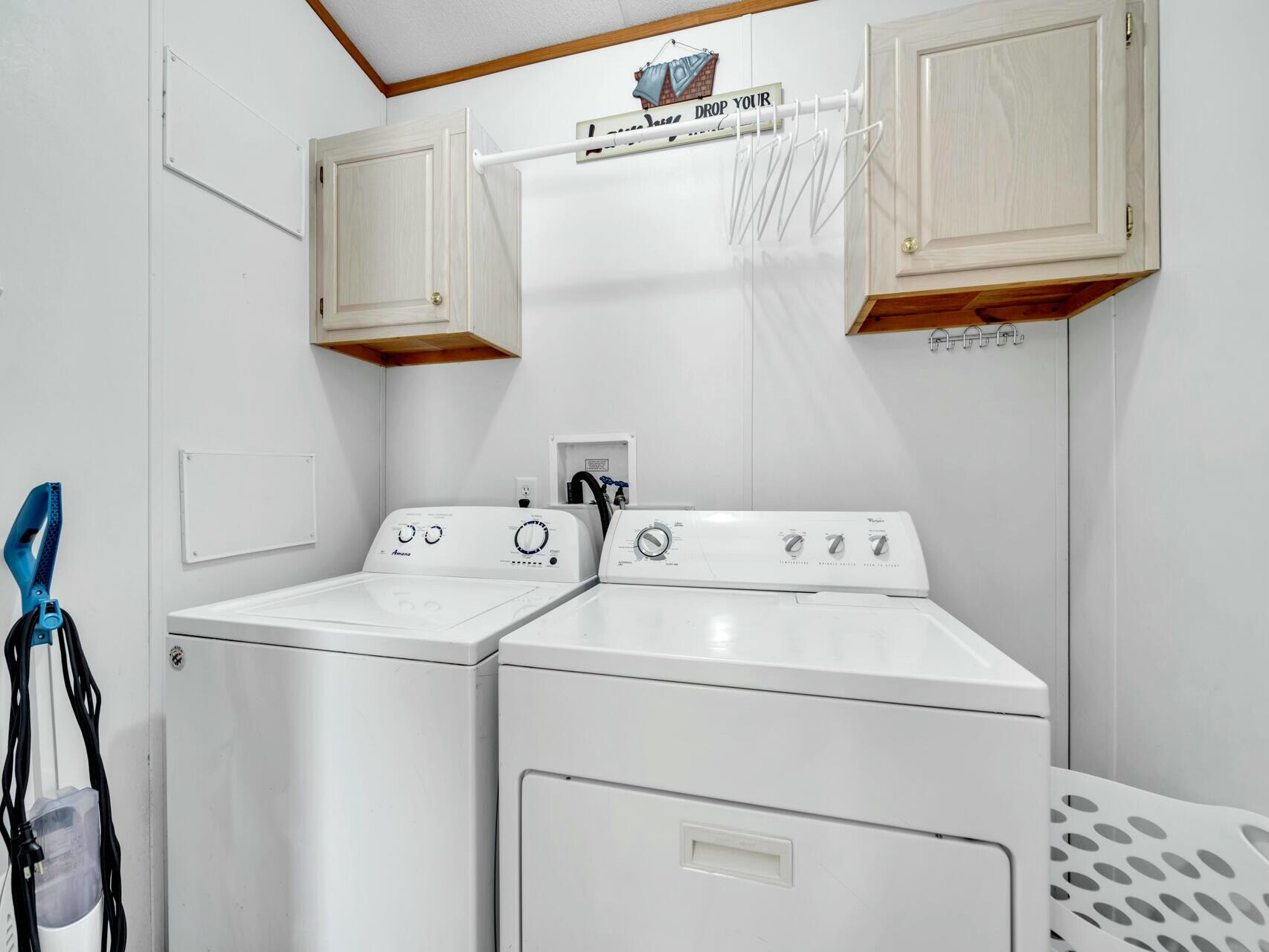 CHOCTAW 2ND ADDN - Residential