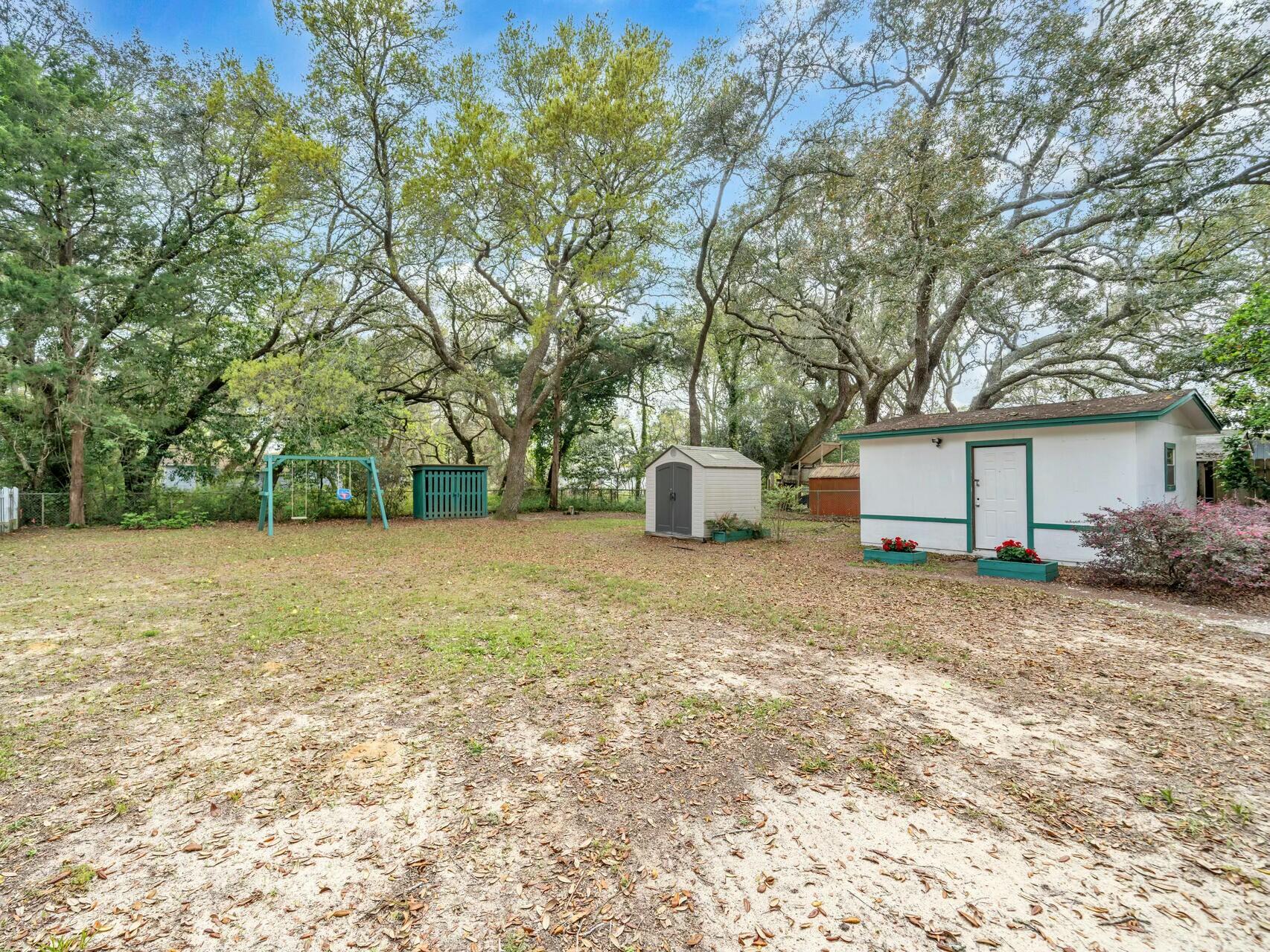 CHOCTAW 2ND ADDN - Residential