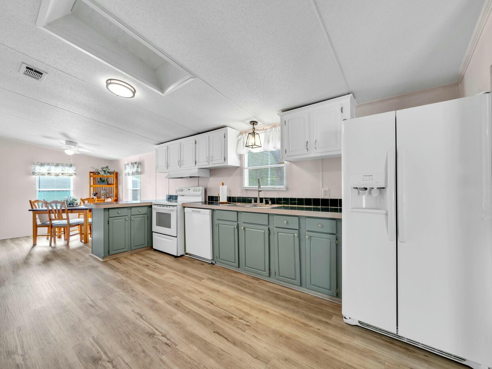 CHOCTAW 2ND ADDN - Residential