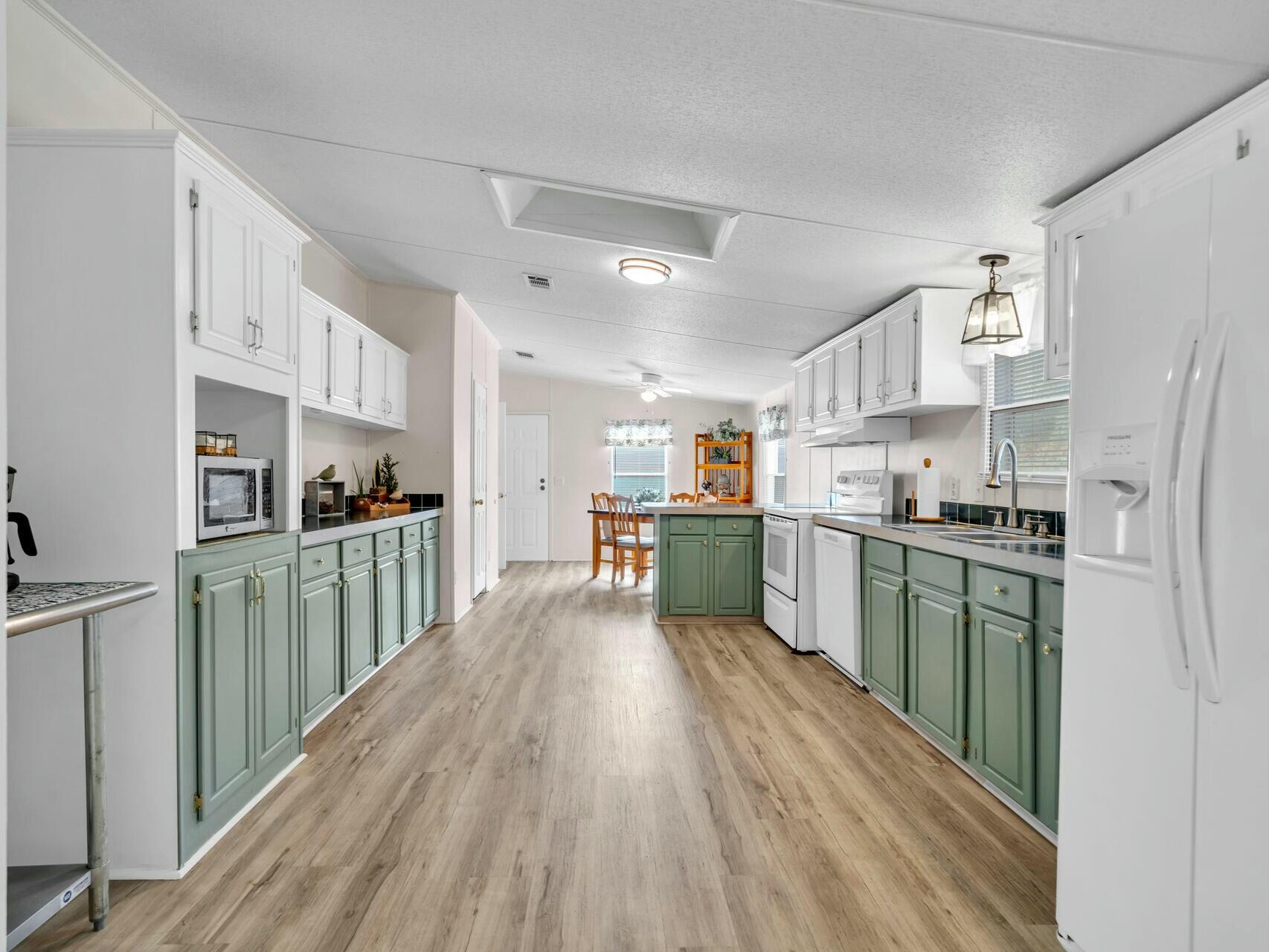 CHOCTAW 2ND ADDN - Residential