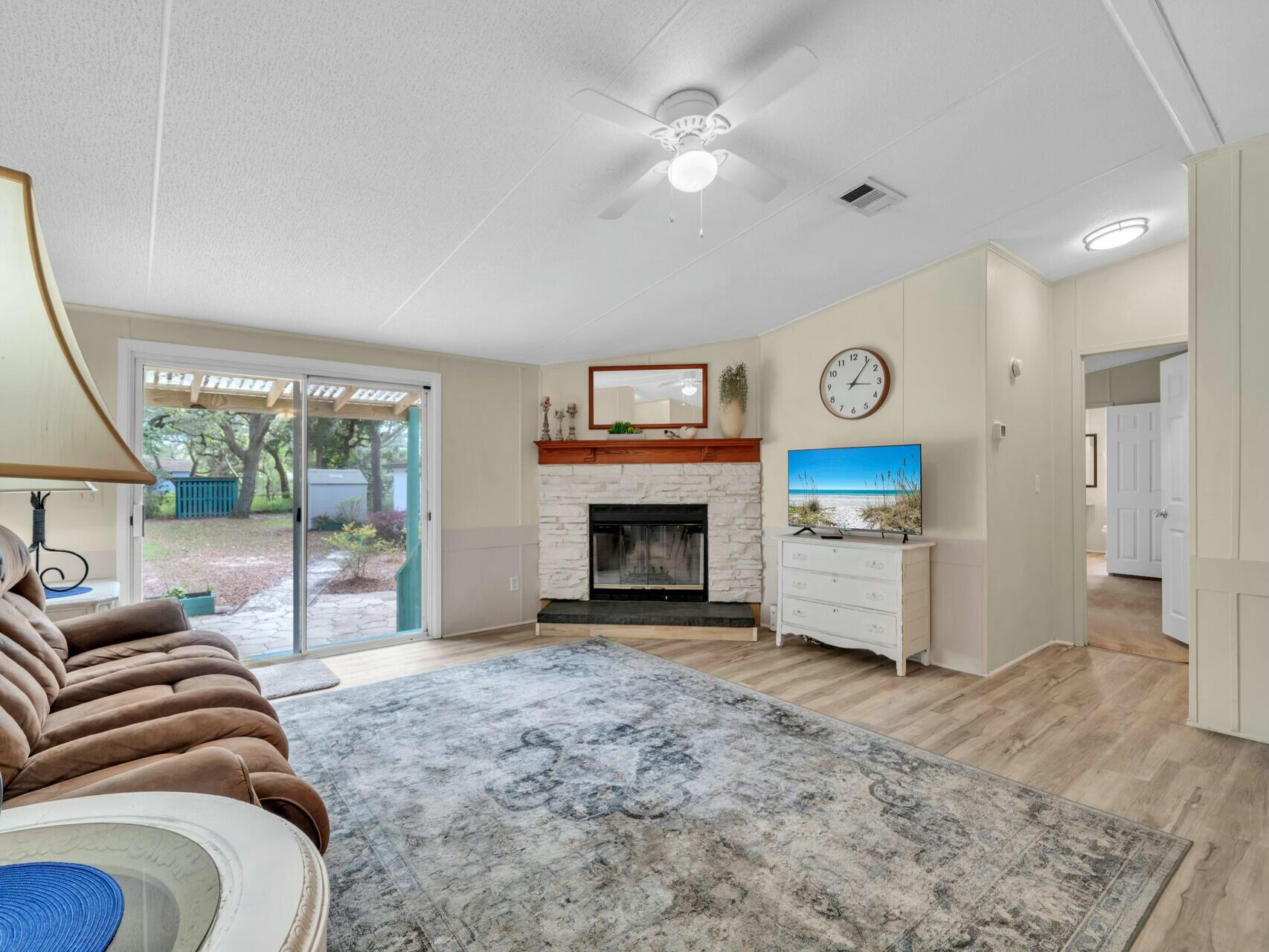 CHOCTAW 2ND ADDN - Residential
