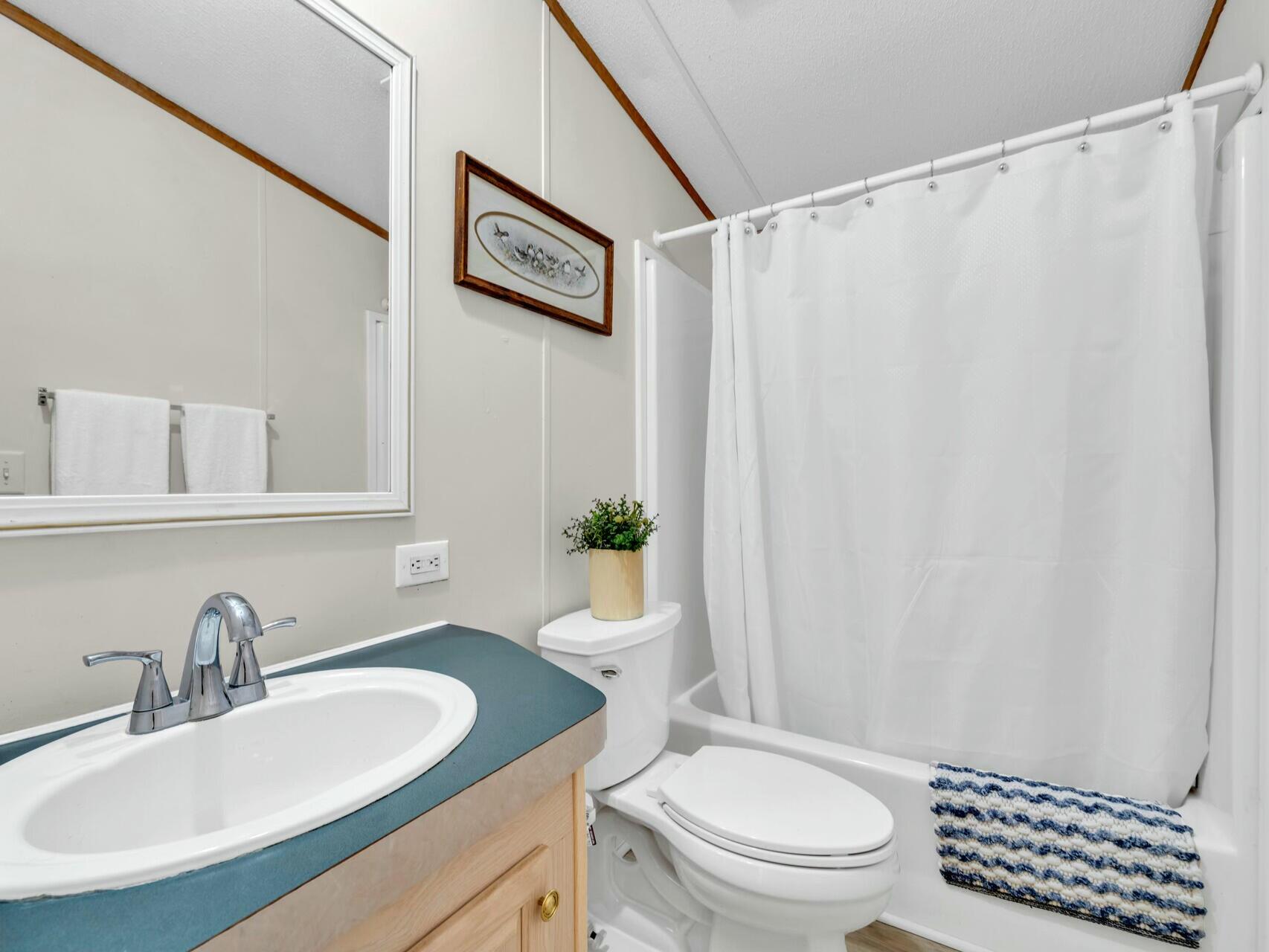 CHOCTAW 2ND ADDN - Residential