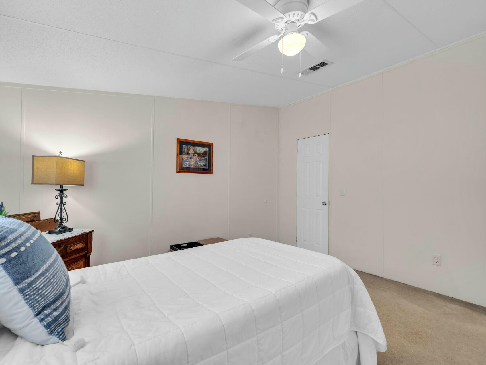 CHOCTAW 2ND ADDN - Residential