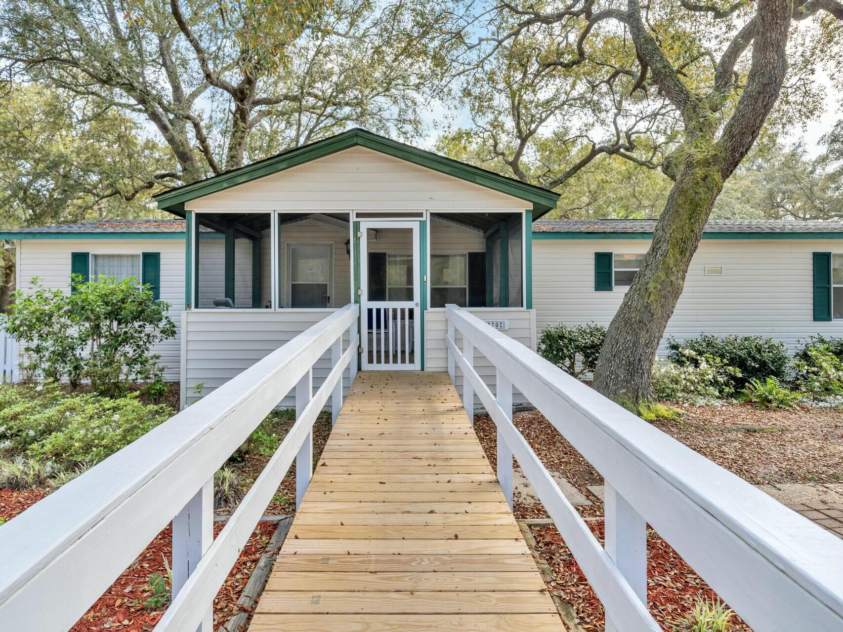CHOCTAW 2ND ADDN - Residential