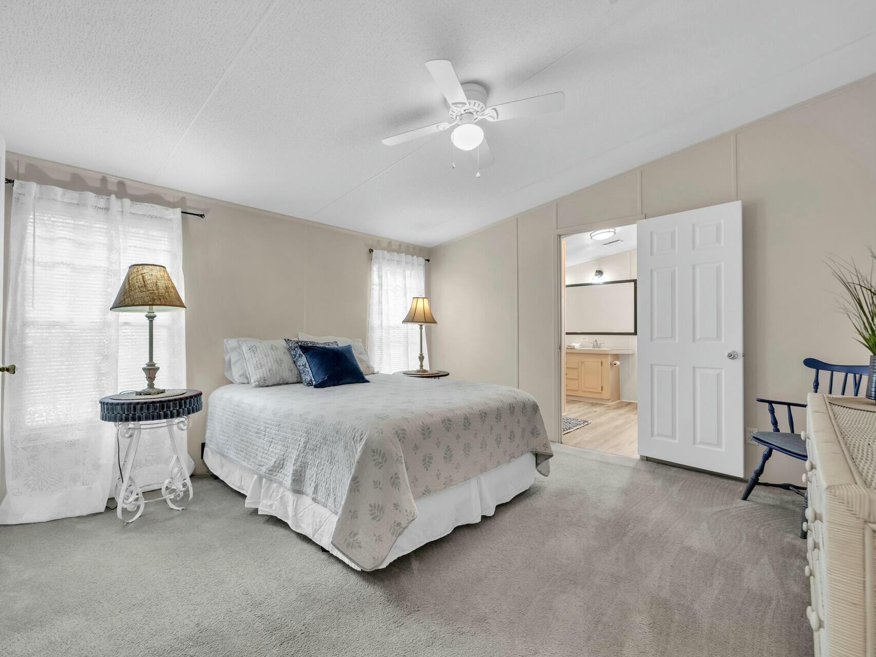 CHOCTAW 2ND ADDN - Residential