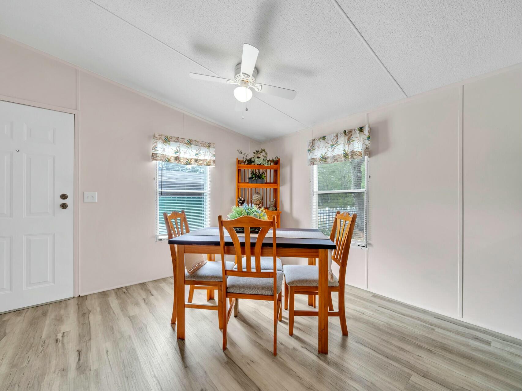 CHOCTAW 2ND ADDN - Residential