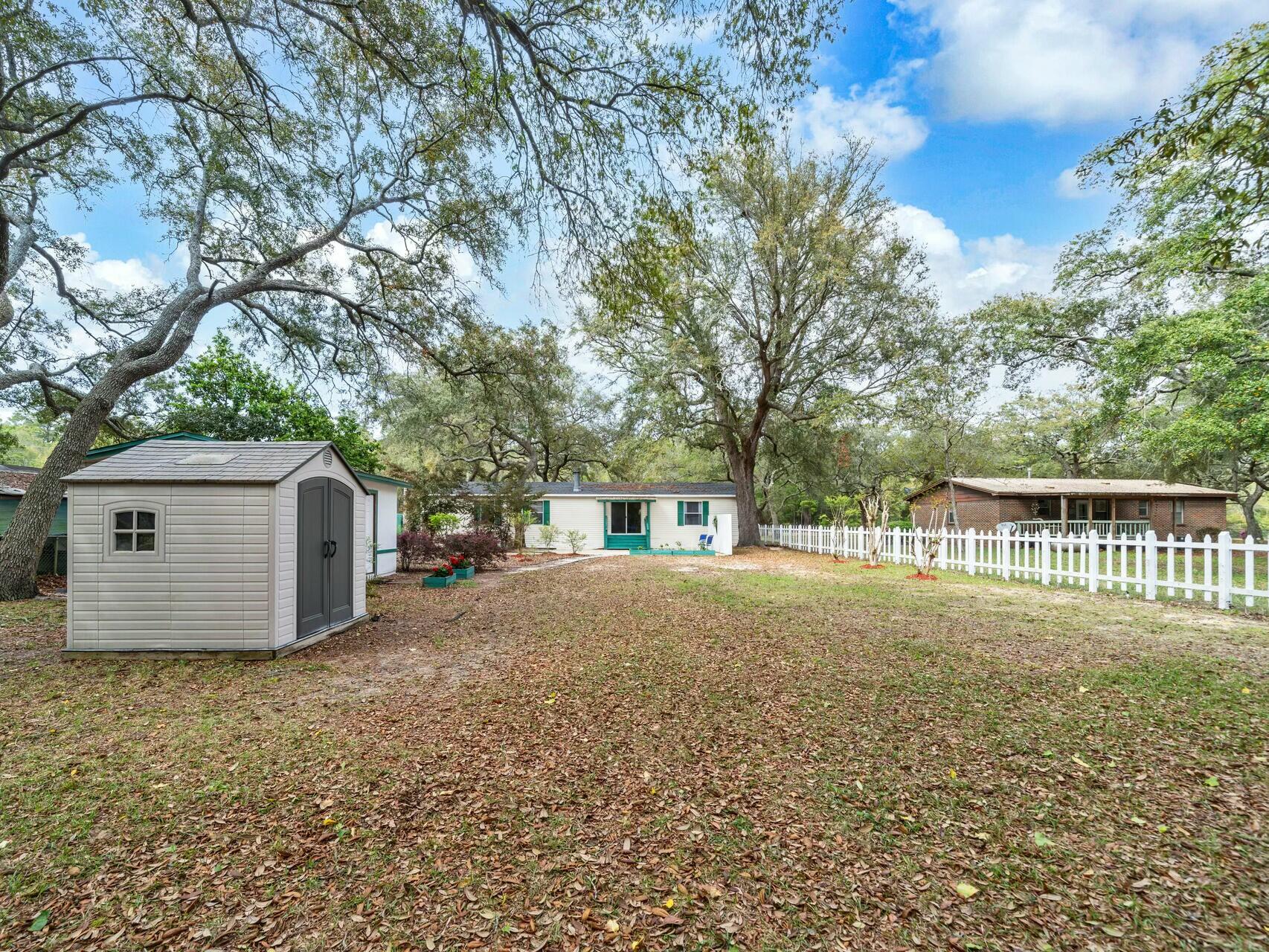 CHOCTAW 2ND ADDN - Residential