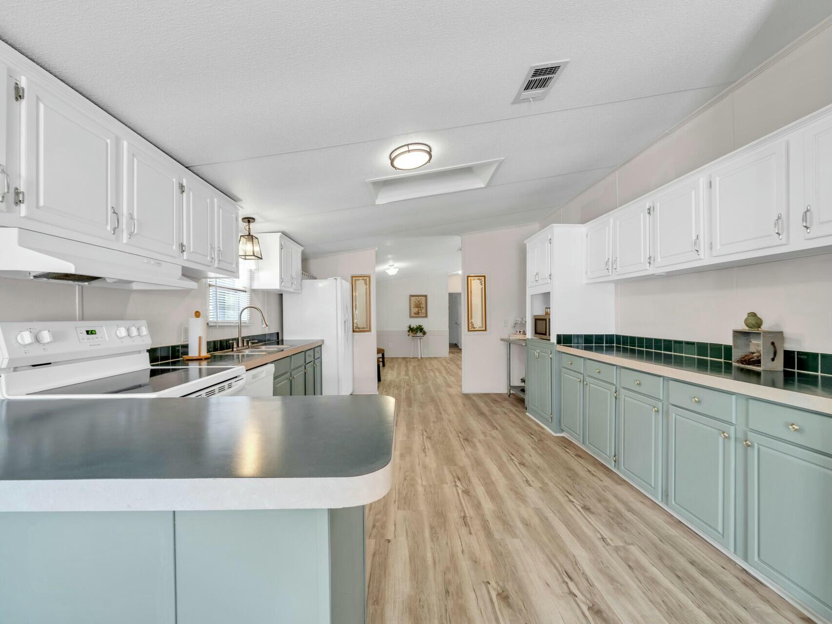 CHOCTAW 2ND ADDN - Residential