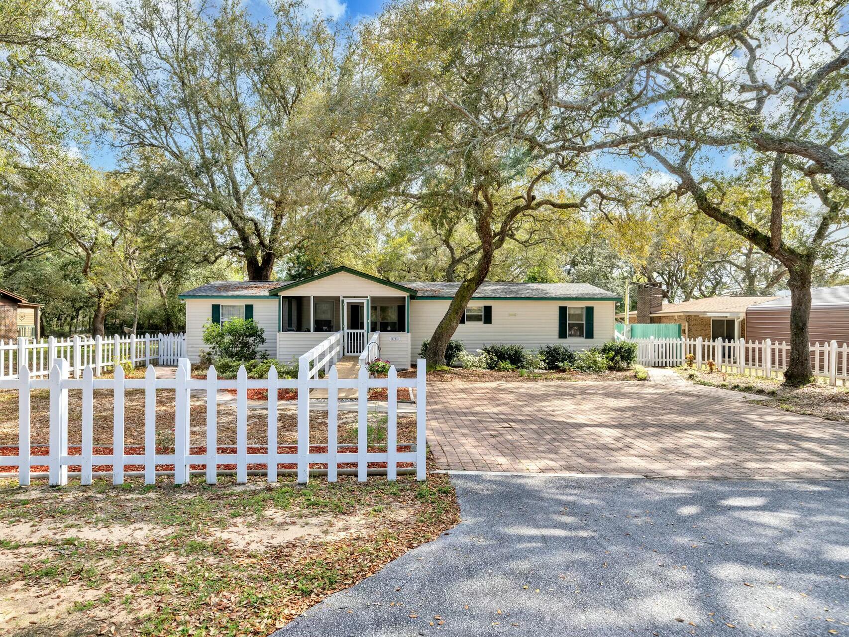CHOCTAW 2ND ADDN - Residential