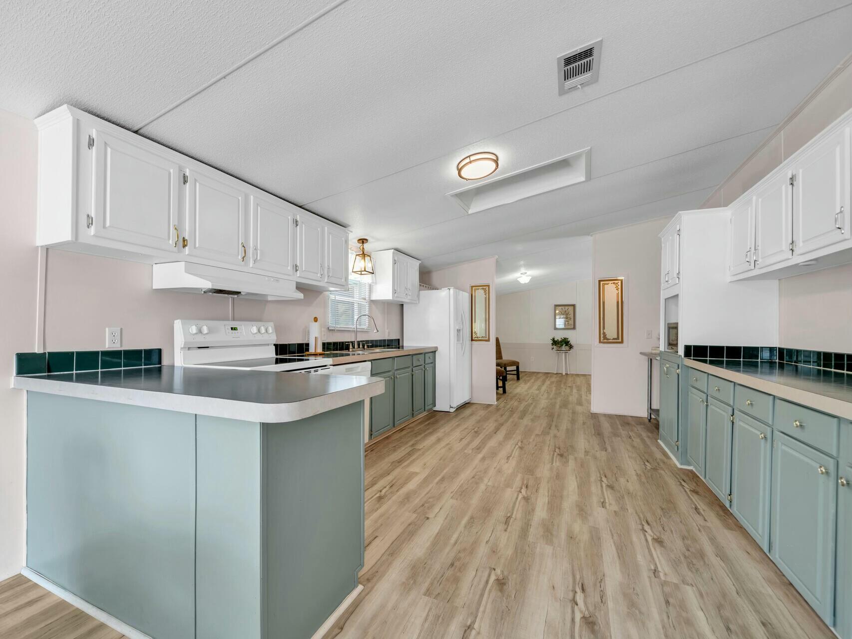 CHOCTAW 2ND ADDN - Residential